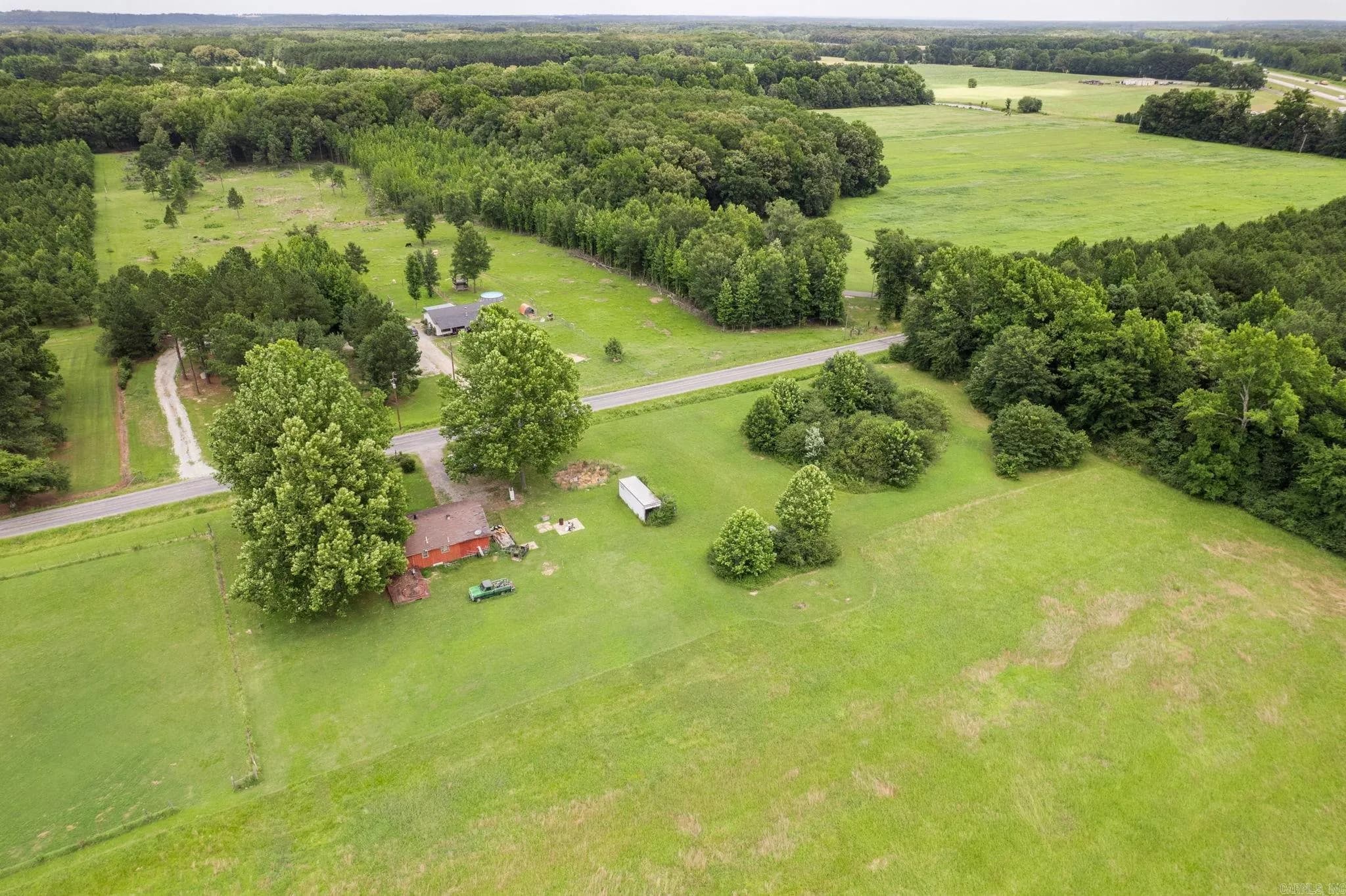 Property at 319  Wagon train road - Image 36