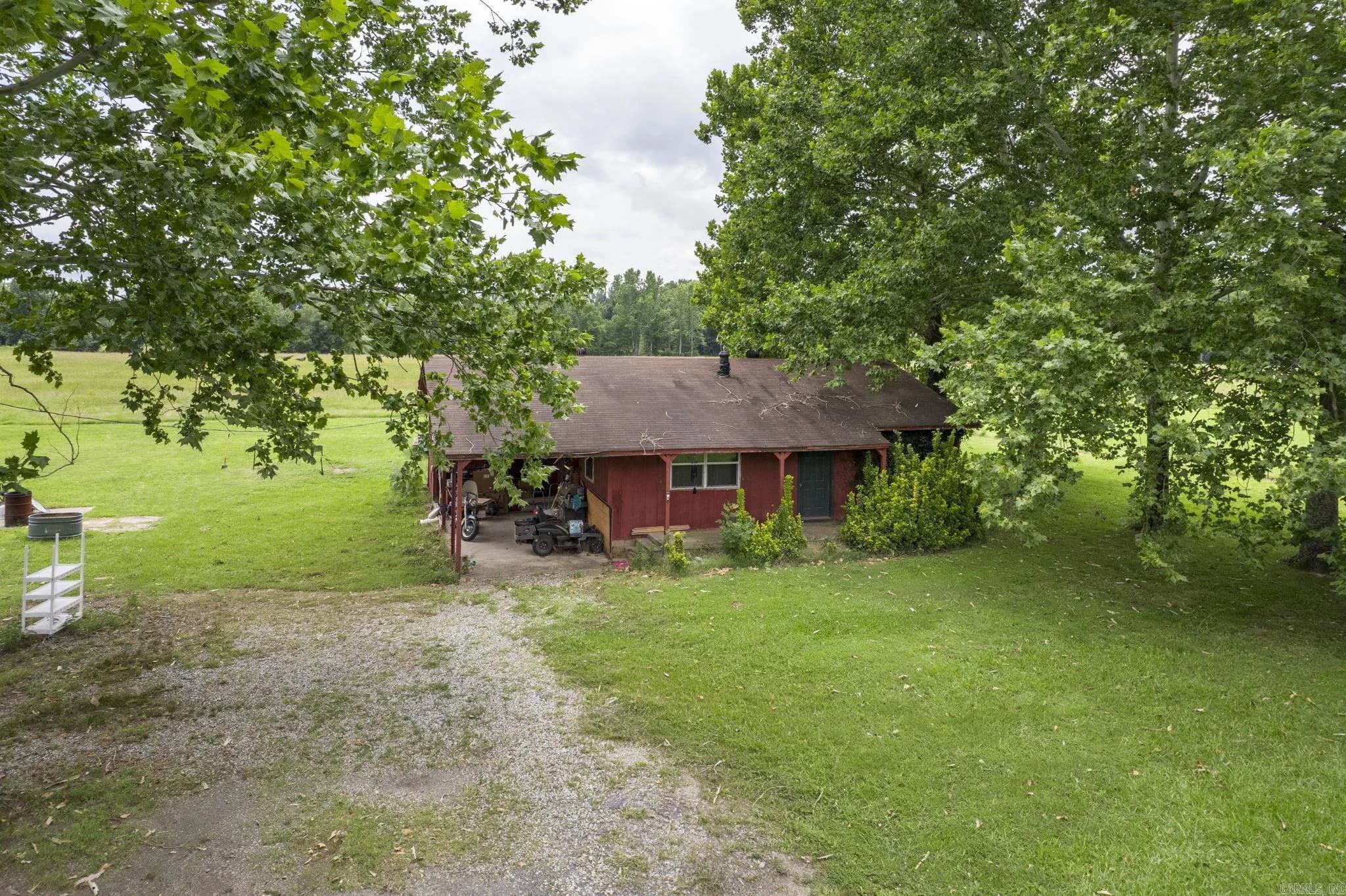 Property at 319  Wagon train road - Image 6