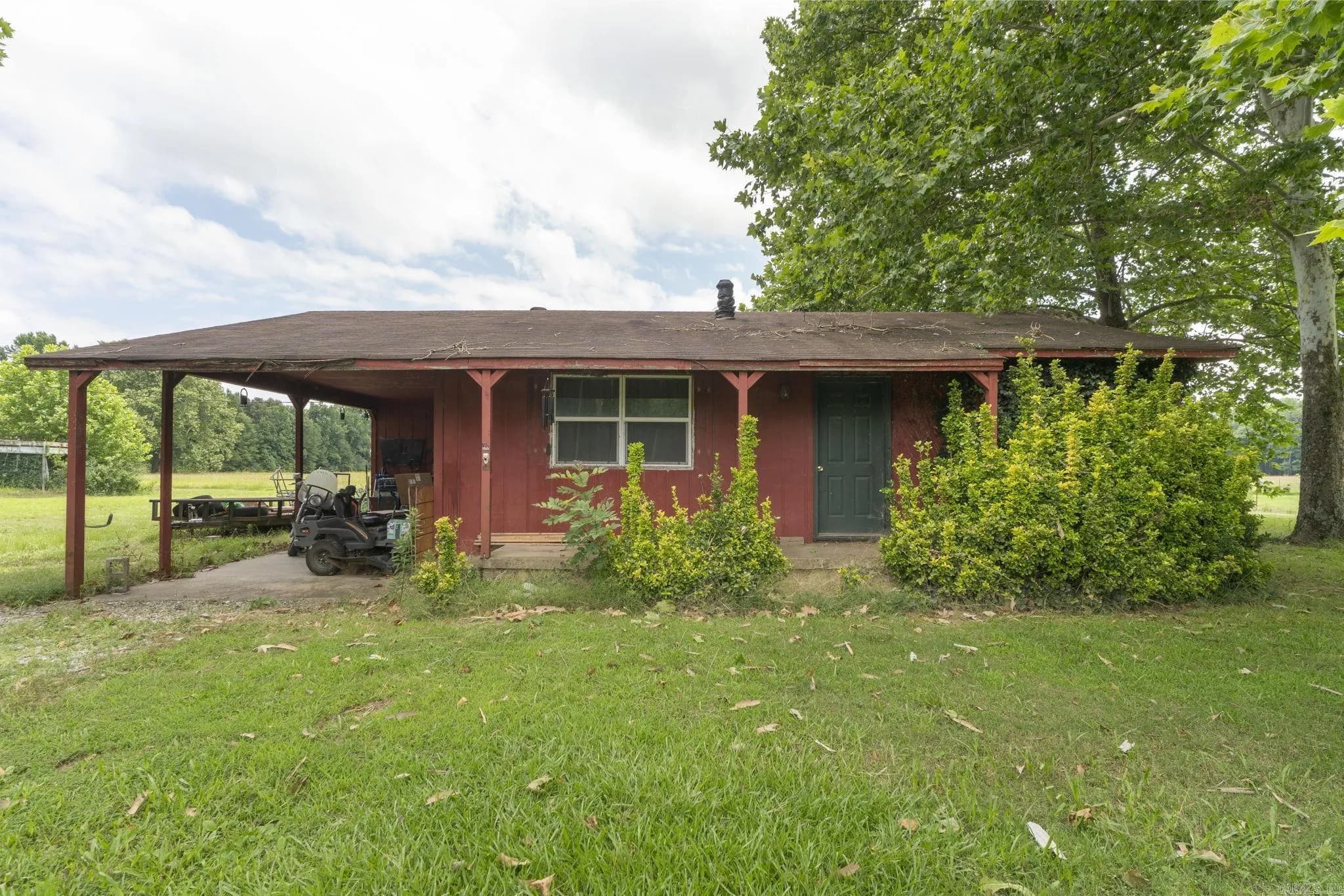 Property at 319  Wagon train road - Image 1
