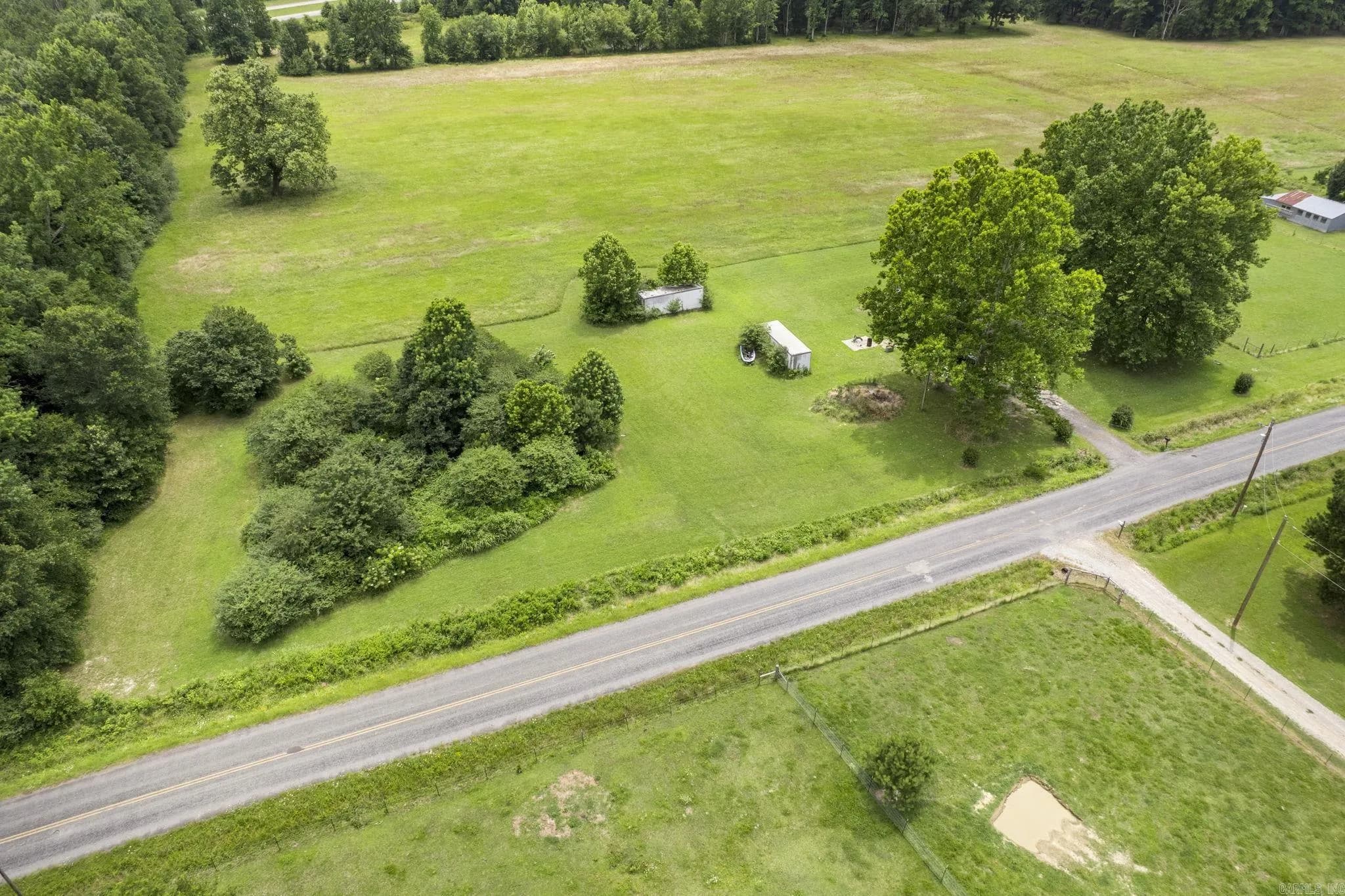 Property at 319  Wagon train road - Image 45
