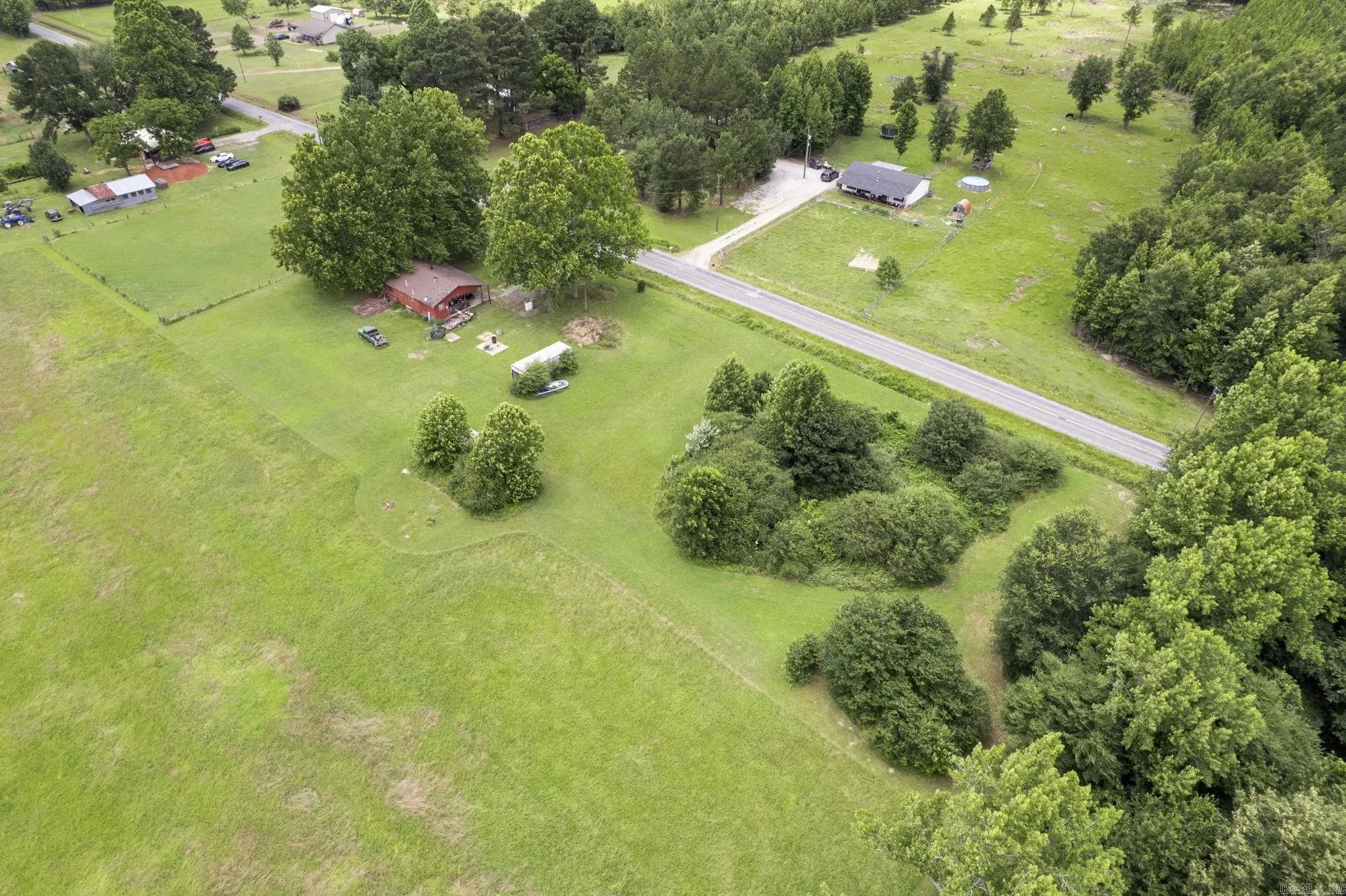 Property at 319  Wagon train road - Image 38