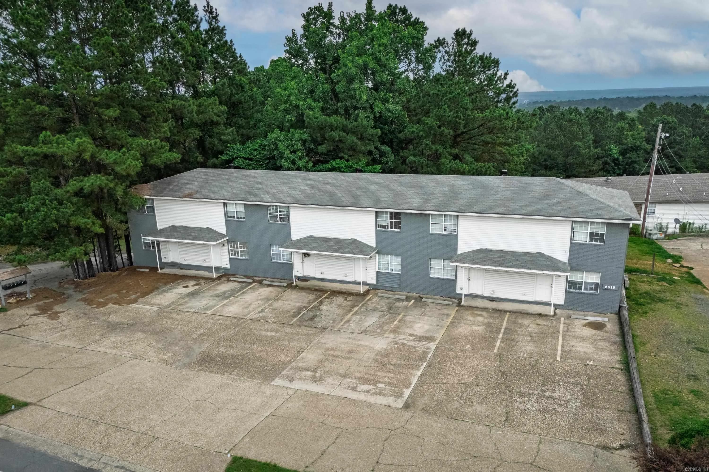 Property at 1103 N 26th  2508 & 2510 Coun - Image 7