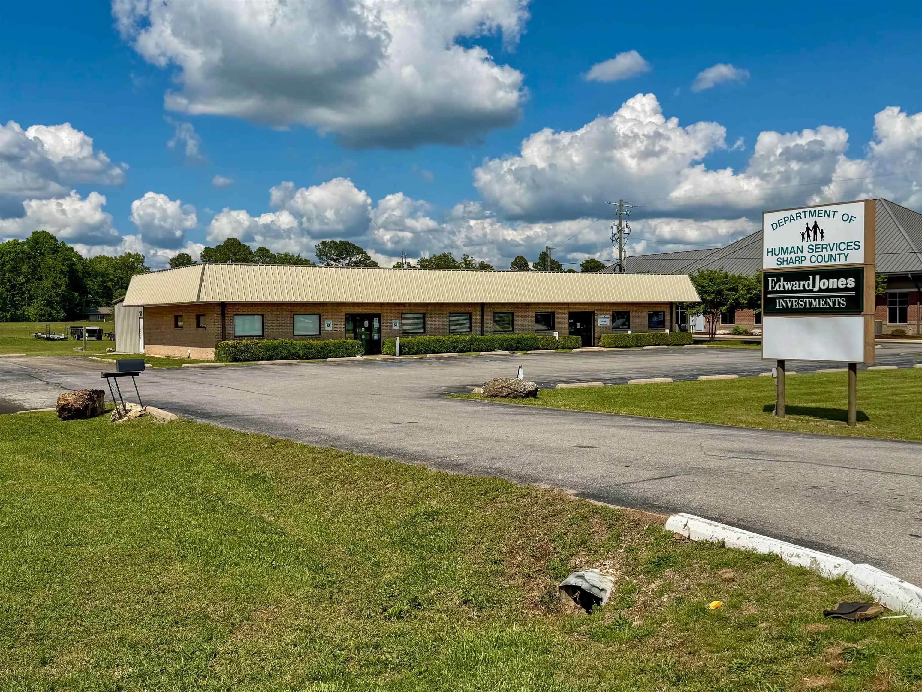 Property at 1467  Highway 62 412 - Image 1