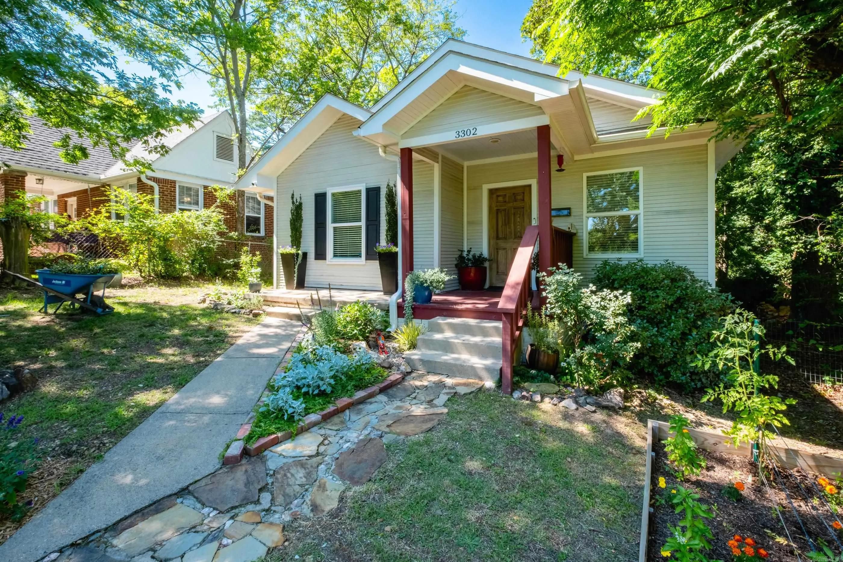 Property at 3302  Lamar - Image 2