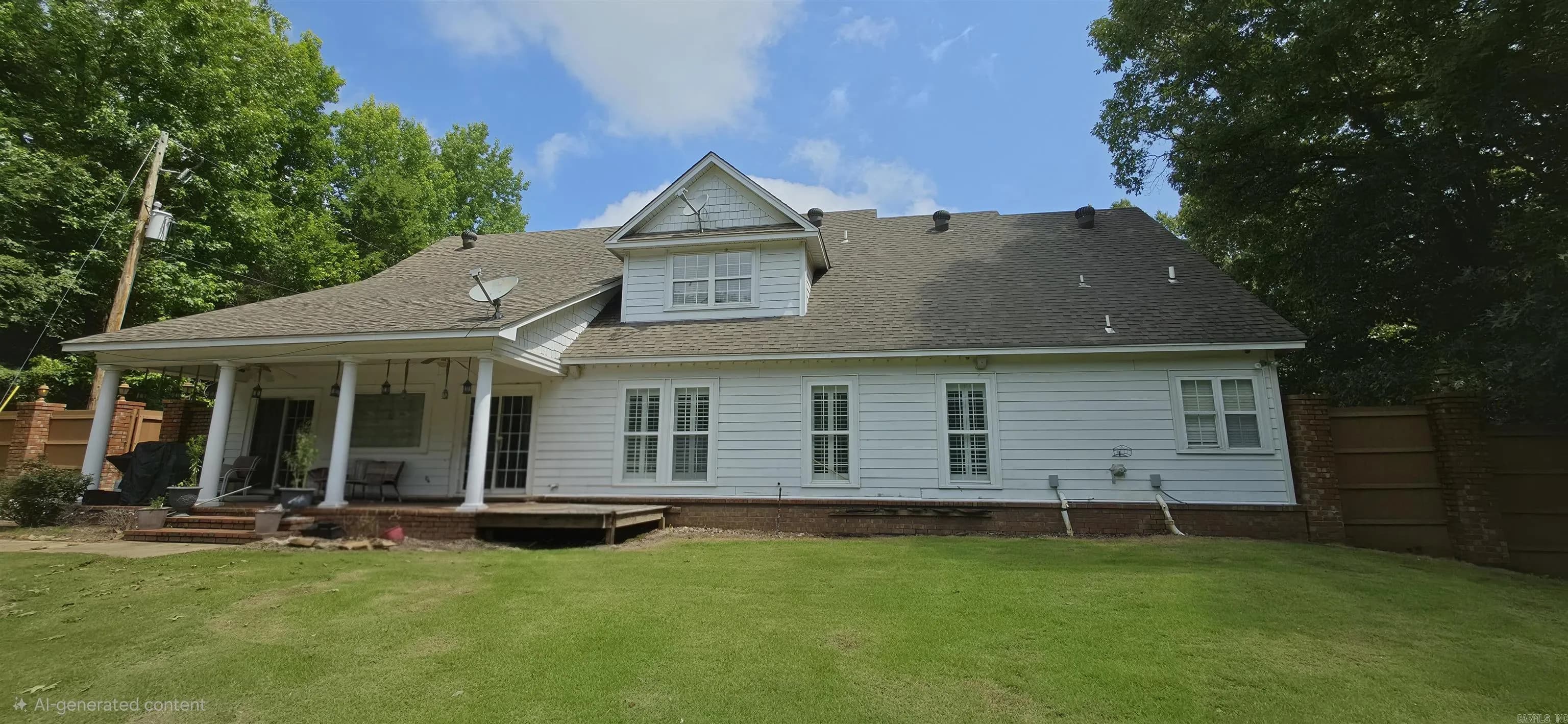 Property at 135  County road 734 - Image 8