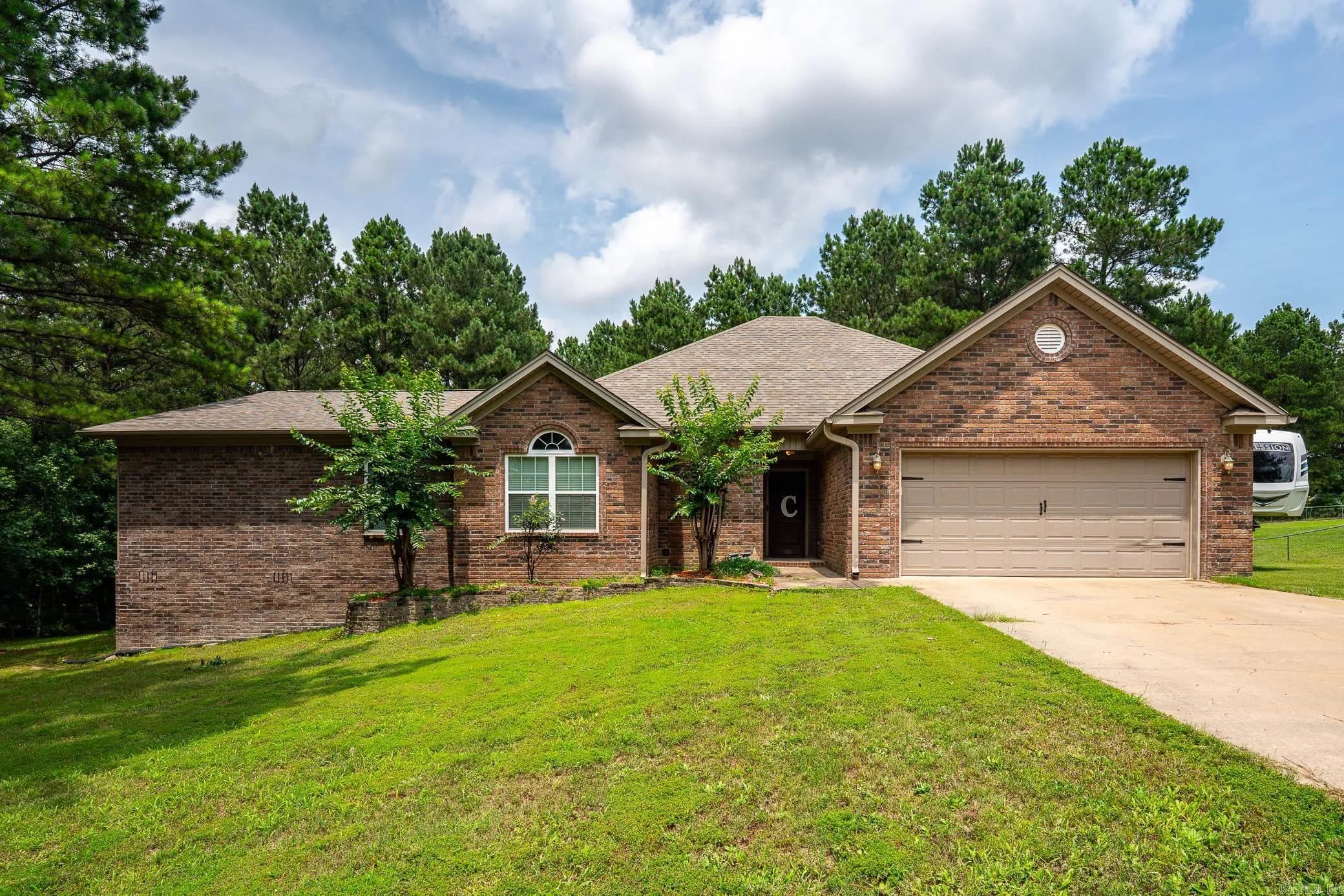 Property at 9006  Mars hill - Image 1
