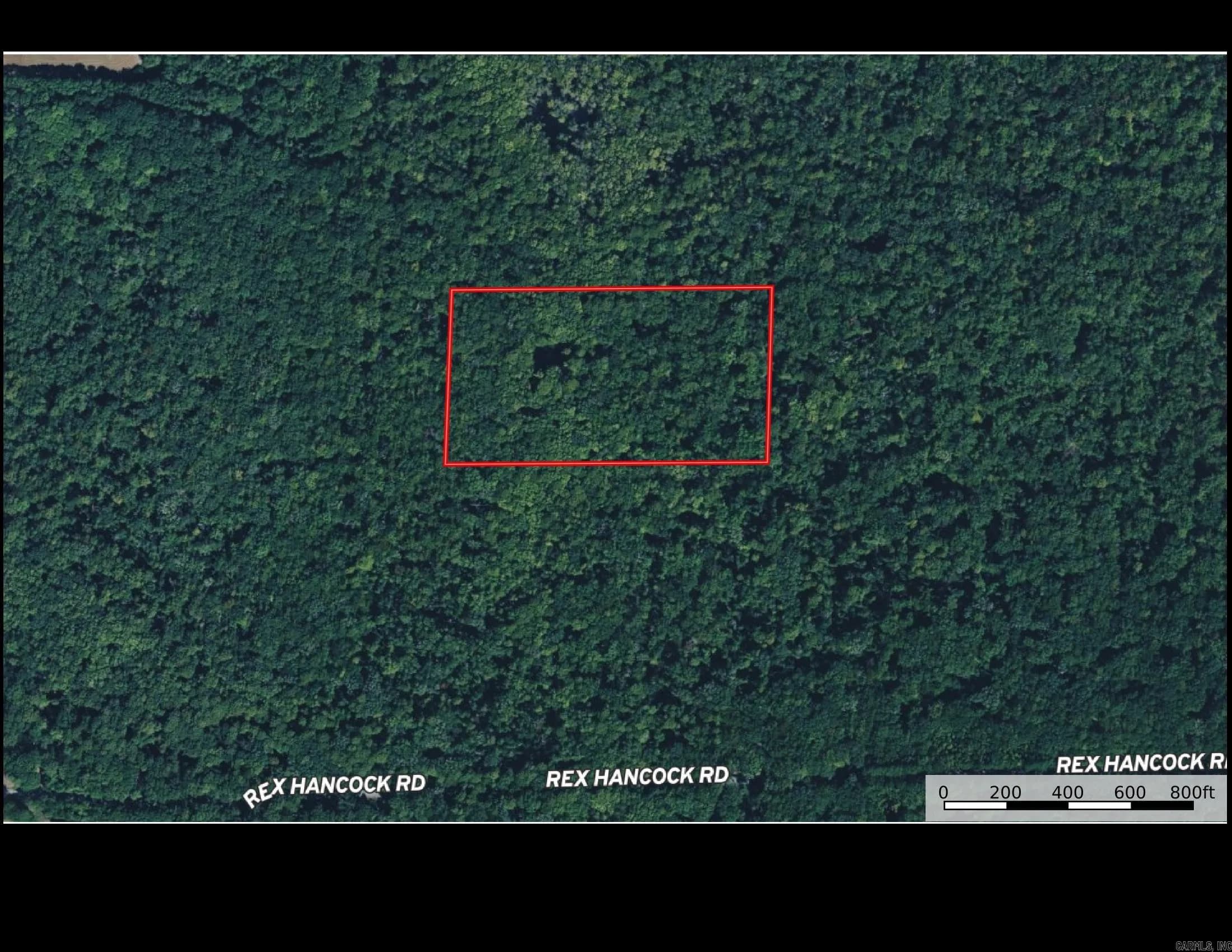 Property at 00  Rex hancock rd - Image 40