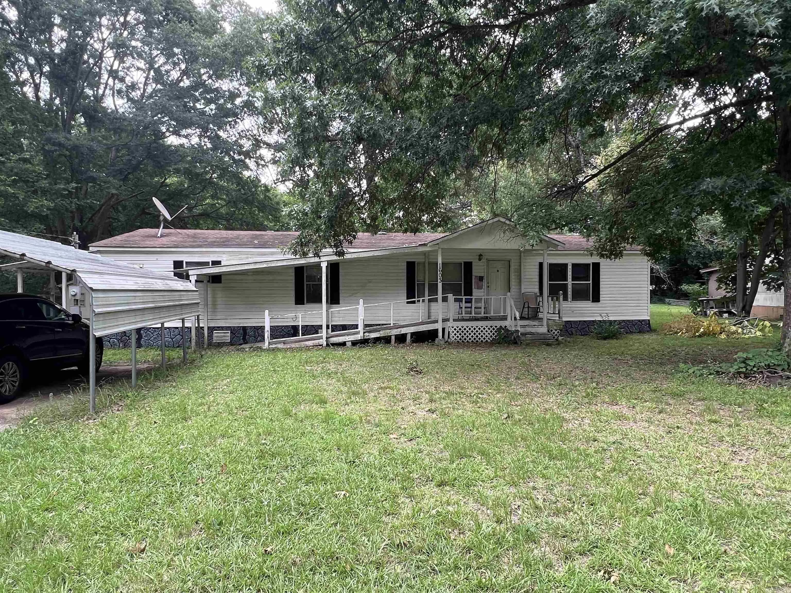 Property at 1603  Odessa haskell st - Image 2