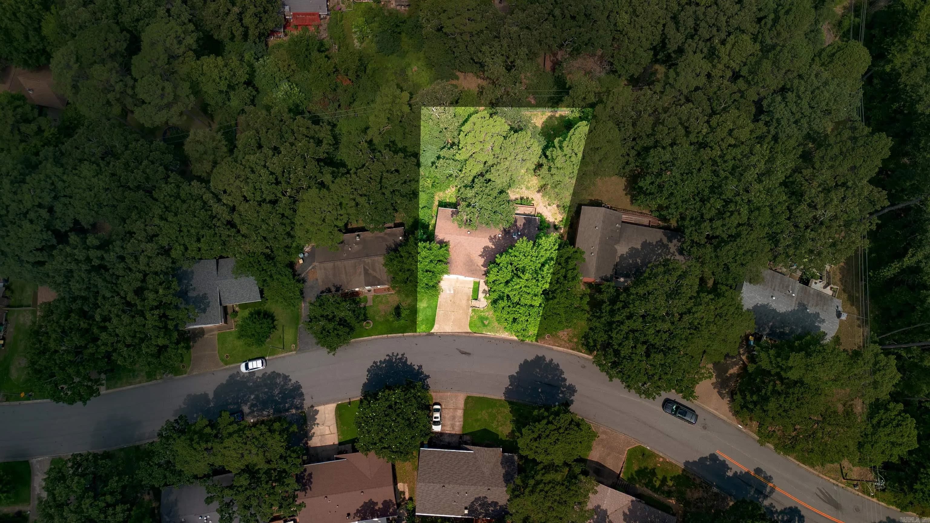 Property at 3400  Millbrook - Image 2