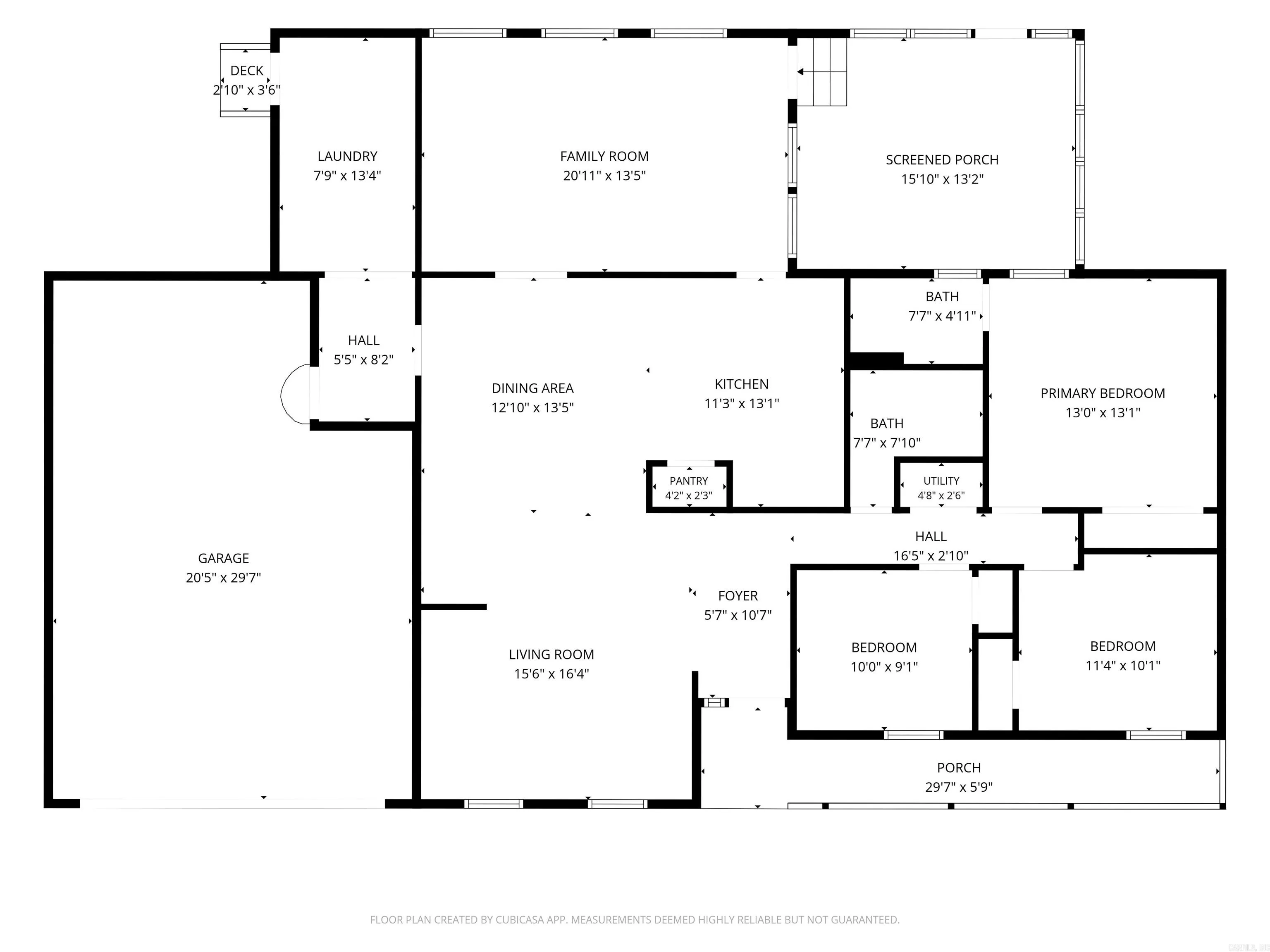 Property at 1008 N Jp wright loop - Image 38