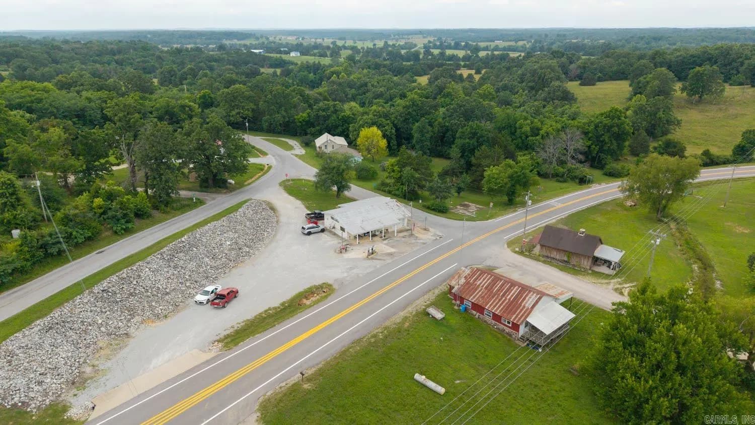 Property at 5412  Ar-highway 56 - Image 29