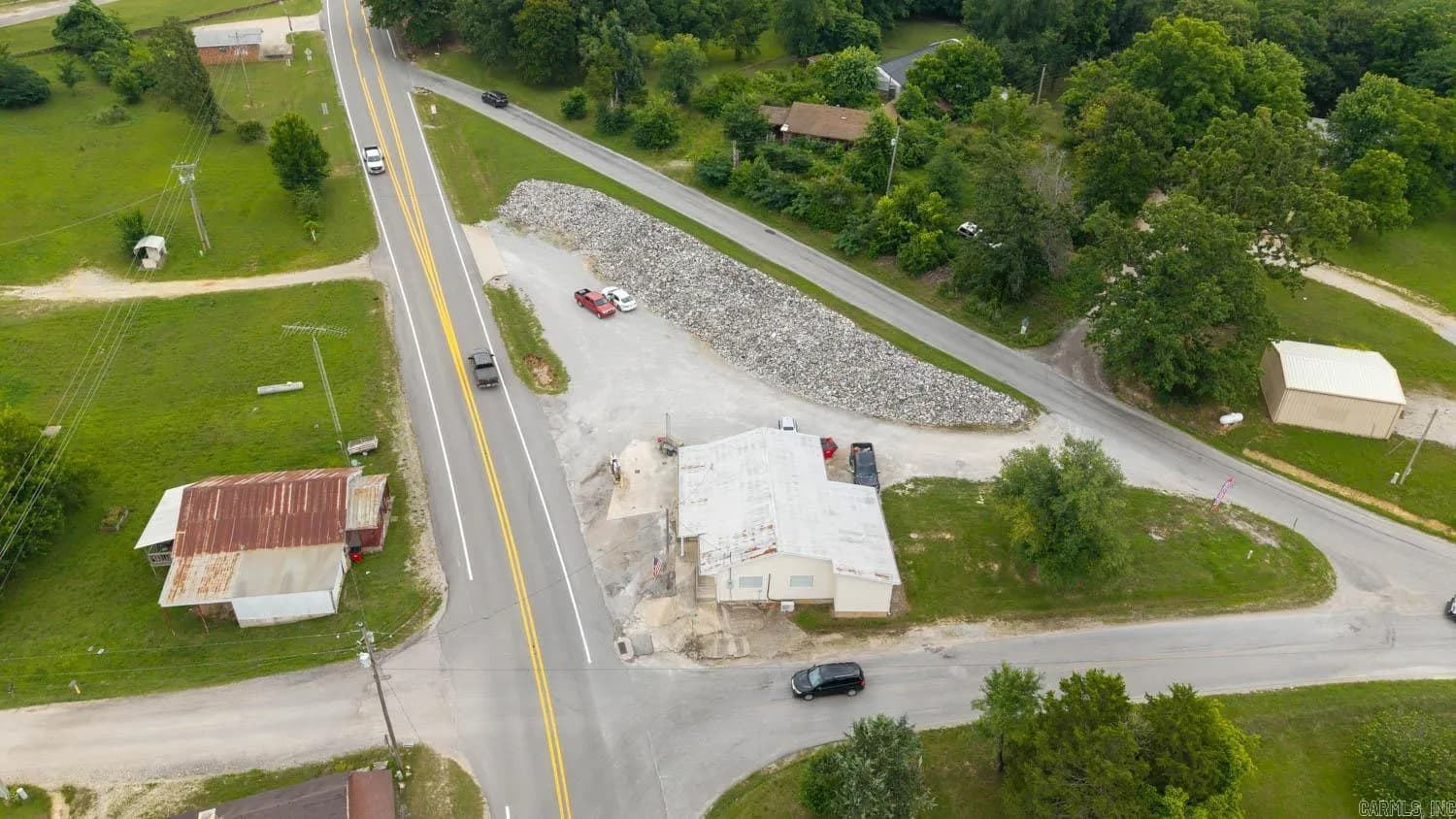 Property at 5412  Ar-highway 56 - Image 32