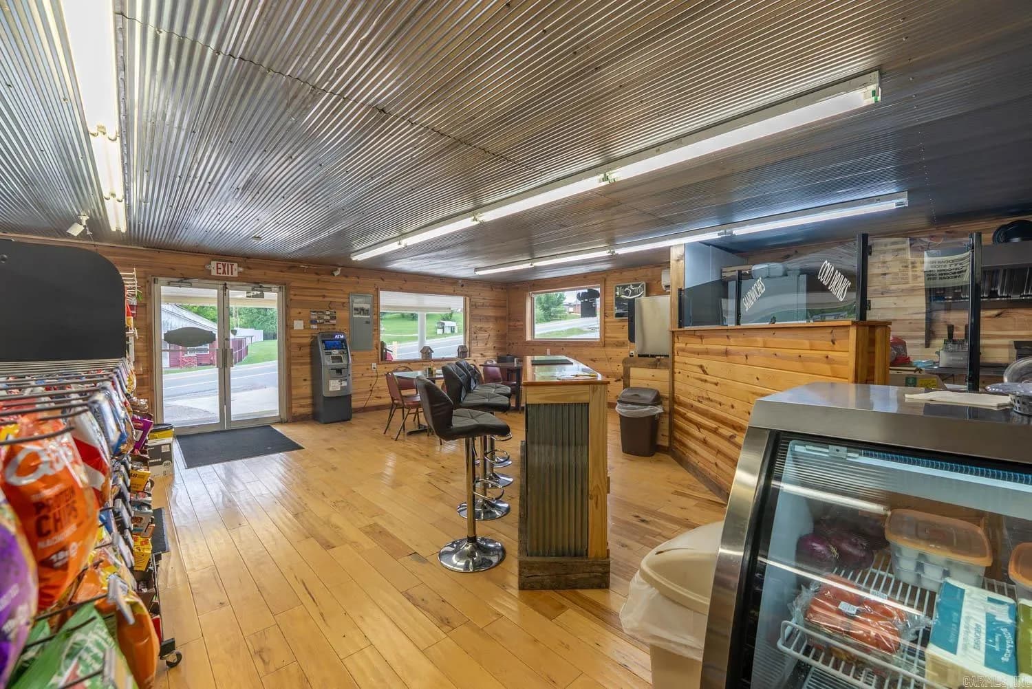 Property at 5412  Ar-highway 56 - Image 17