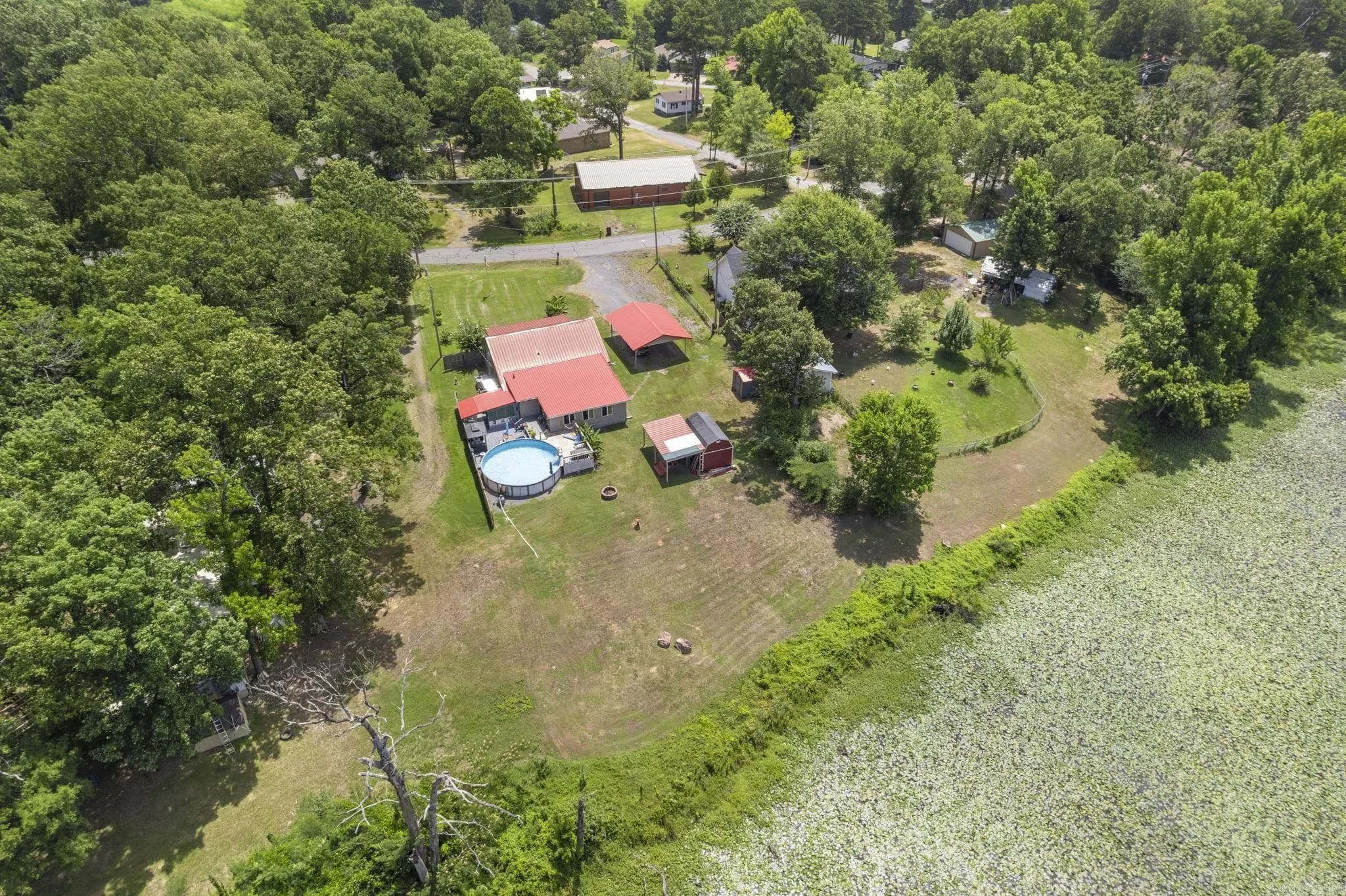 Property at 16  Dam - Image 46