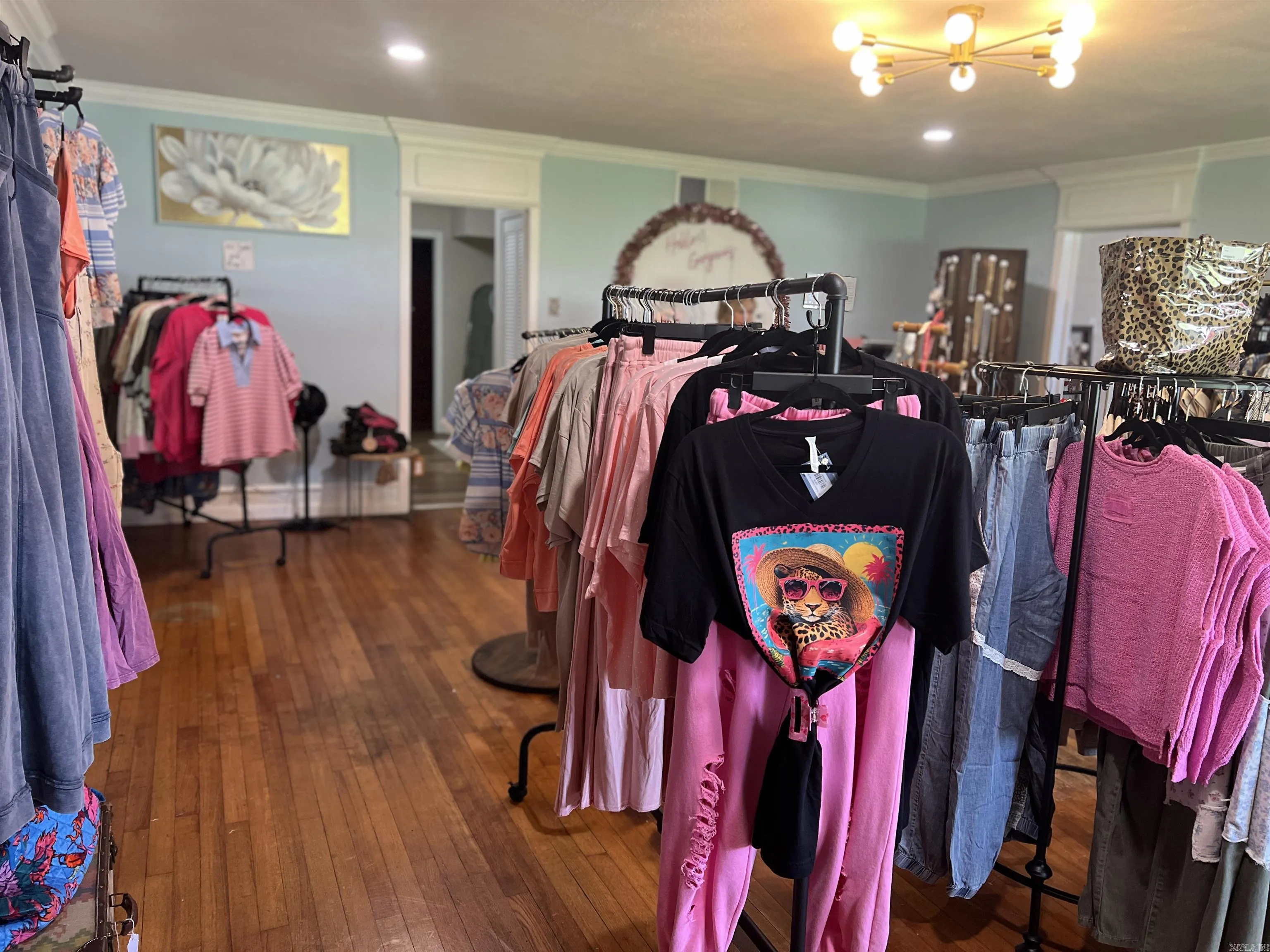 Property at 2704 N Highway 229 - Image 17