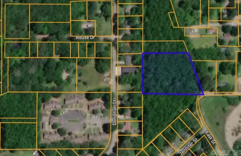 Property at 00  Jennfer/east