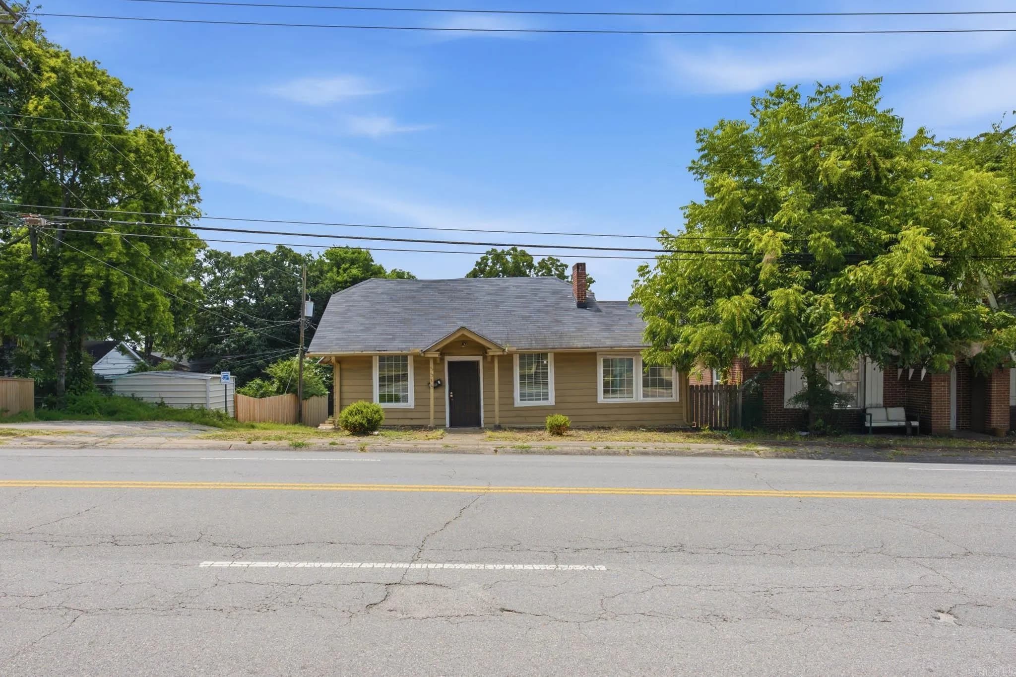 Property at 3315 W Markham - Image 1