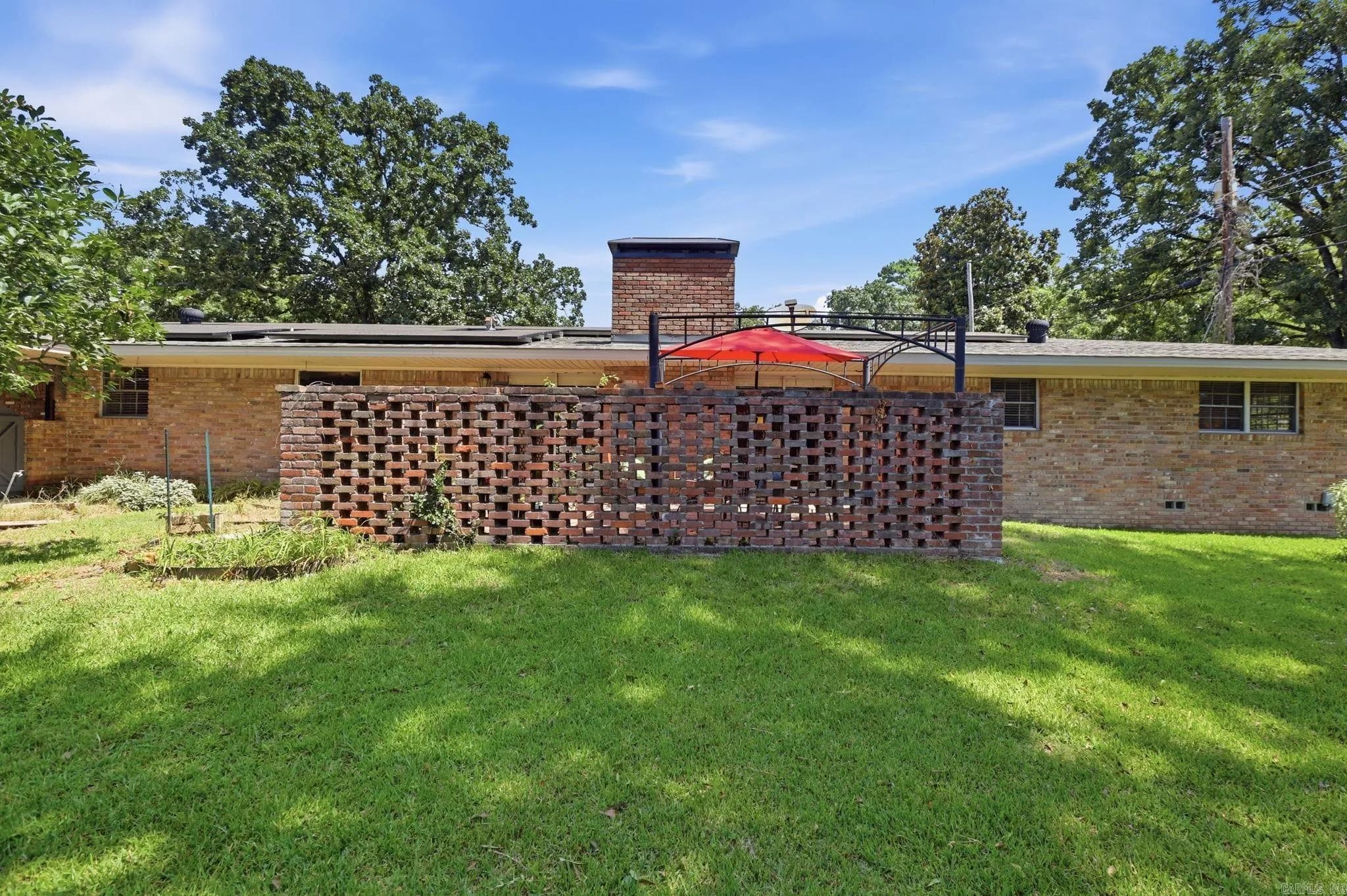 Property at 7309  Woodside - Image 7