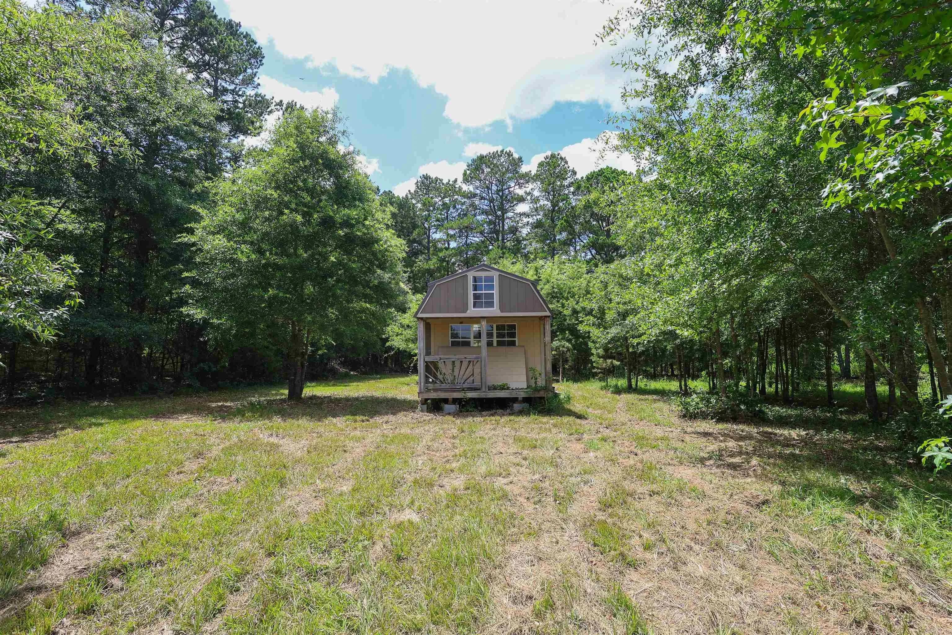 Property at 1101  Brushy - Image 42