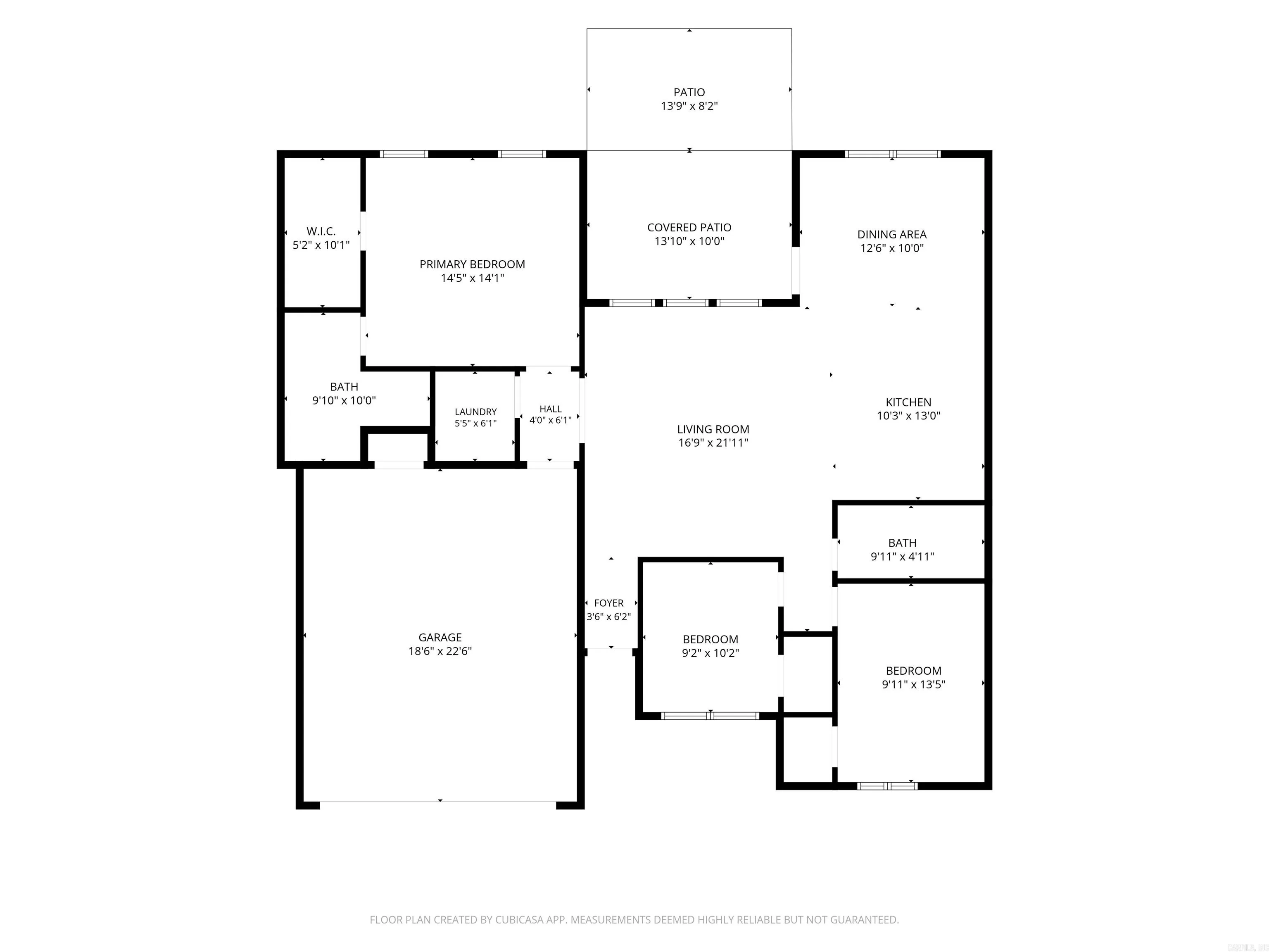 Property at 14  Siega - Image 2