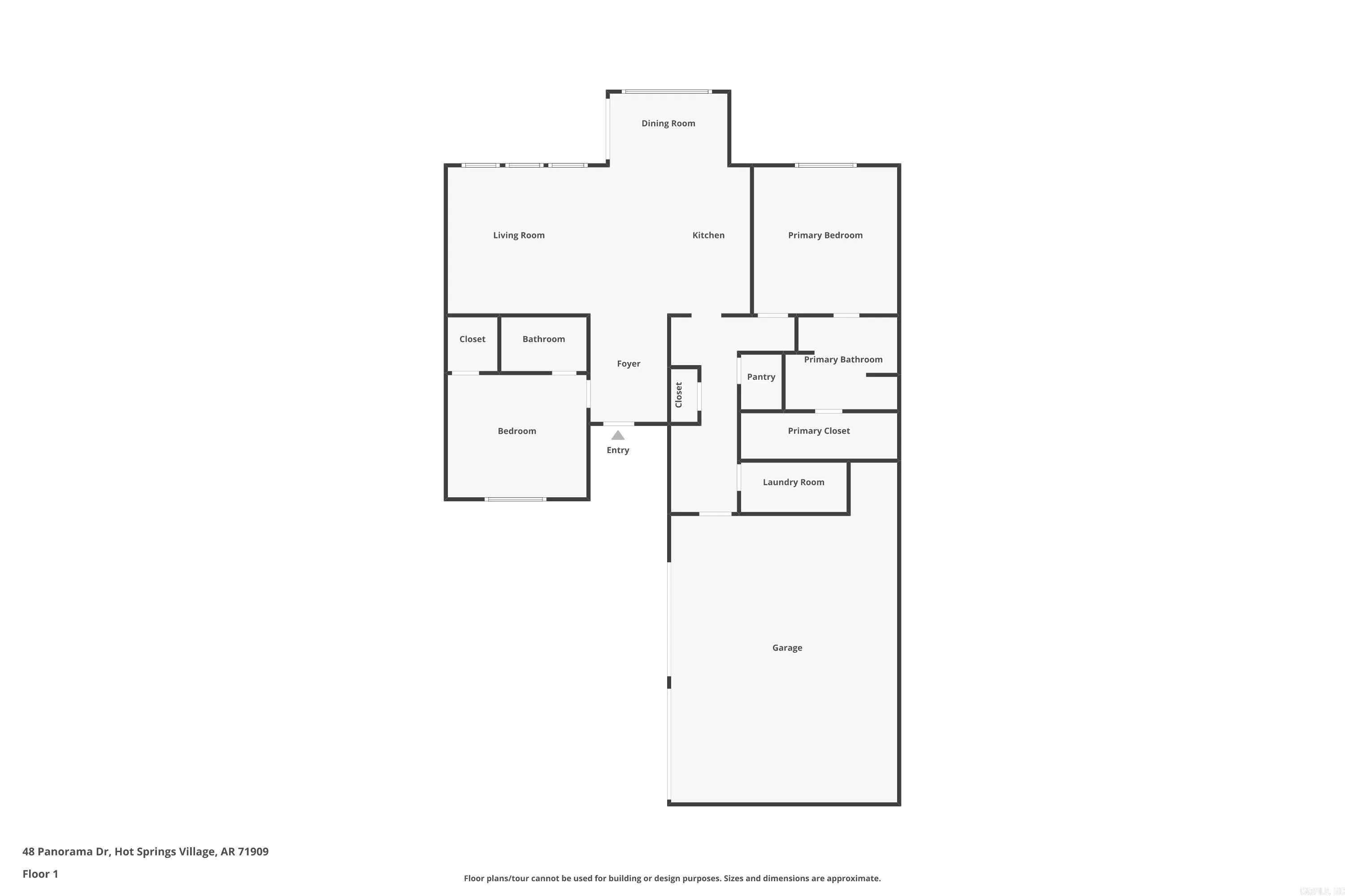 Property at 48  Panorama dr. - Image 33