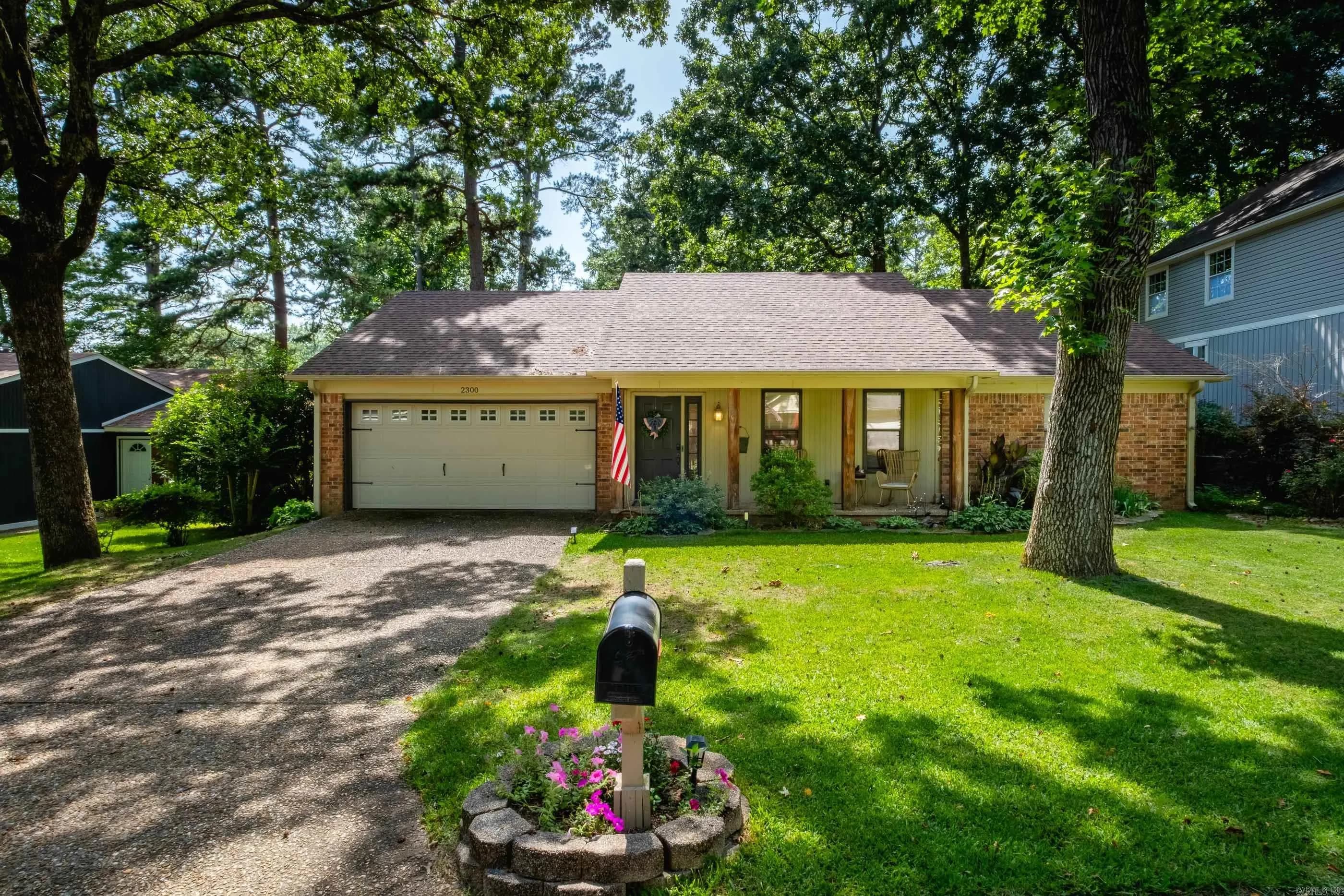 Property at 2300  Maple ridge rd - Image 1