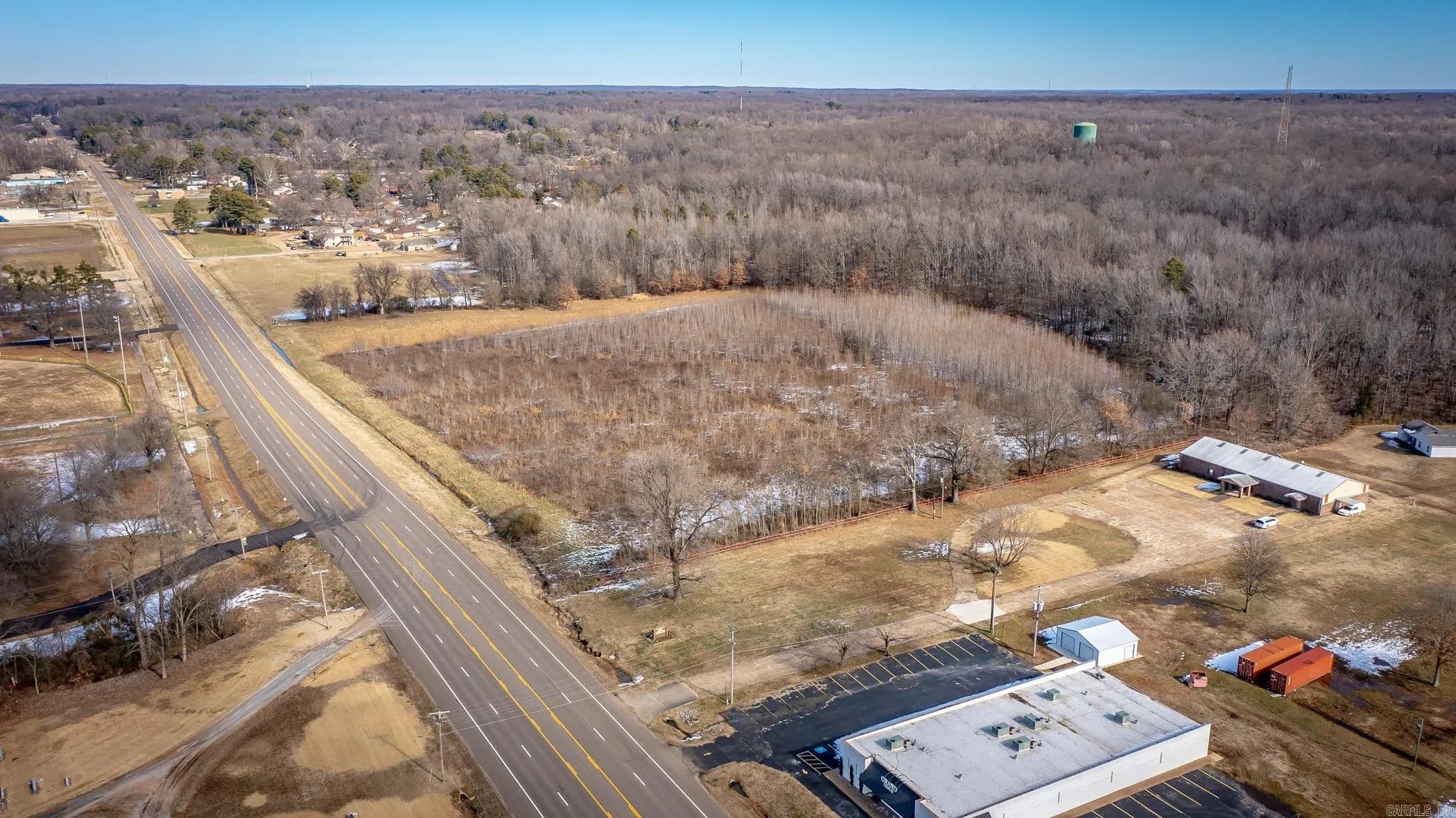 Property at 2605 S  Washington - Image 38