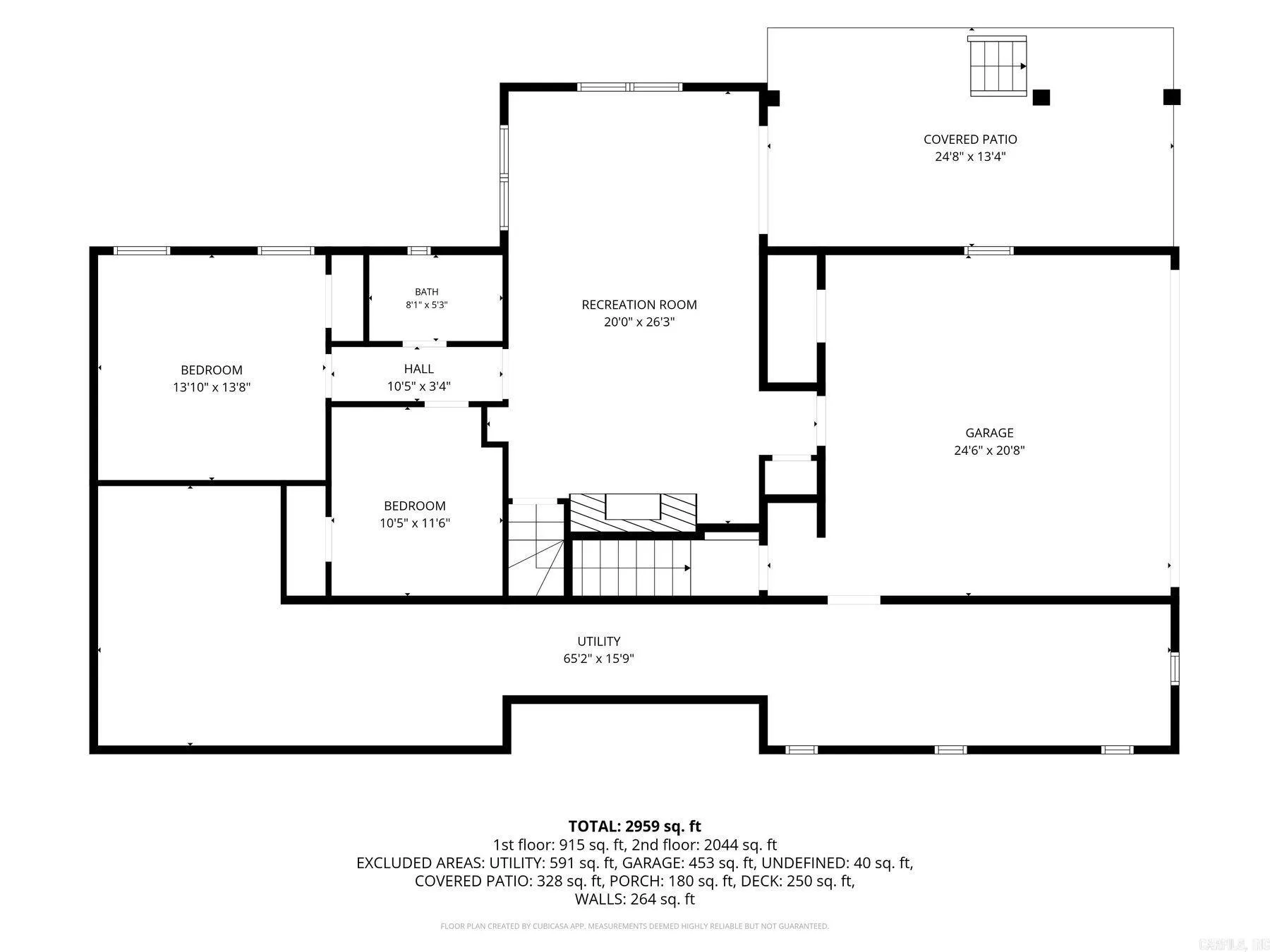Property at 210  Quail creek road - Image 34