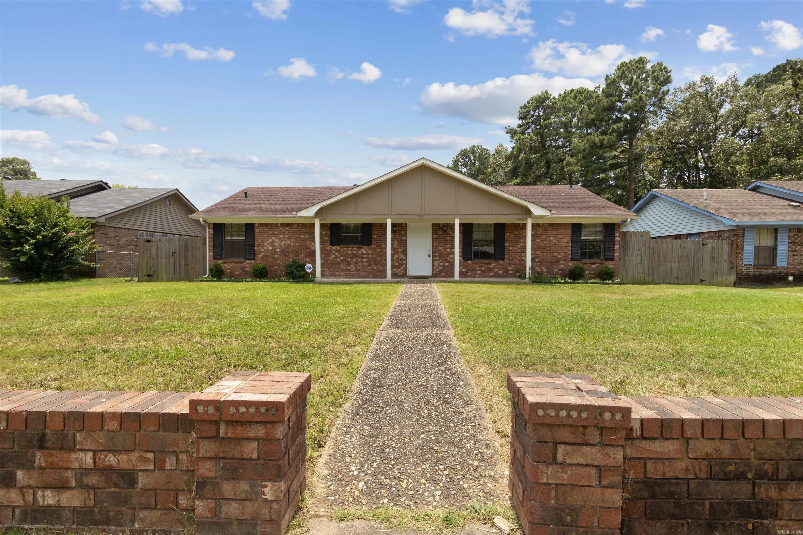 Property at 7115  Mabelvale cut off - Image 2