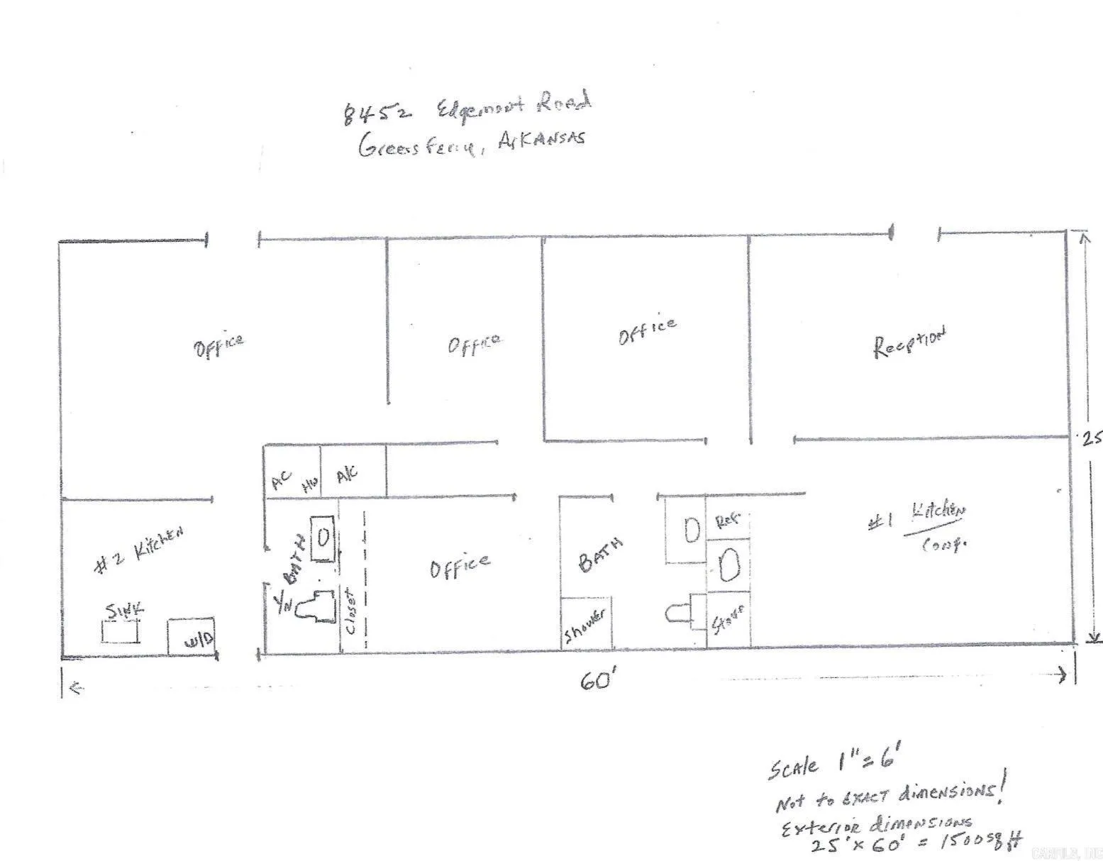 Property at 8452  Edgemont - Image 3