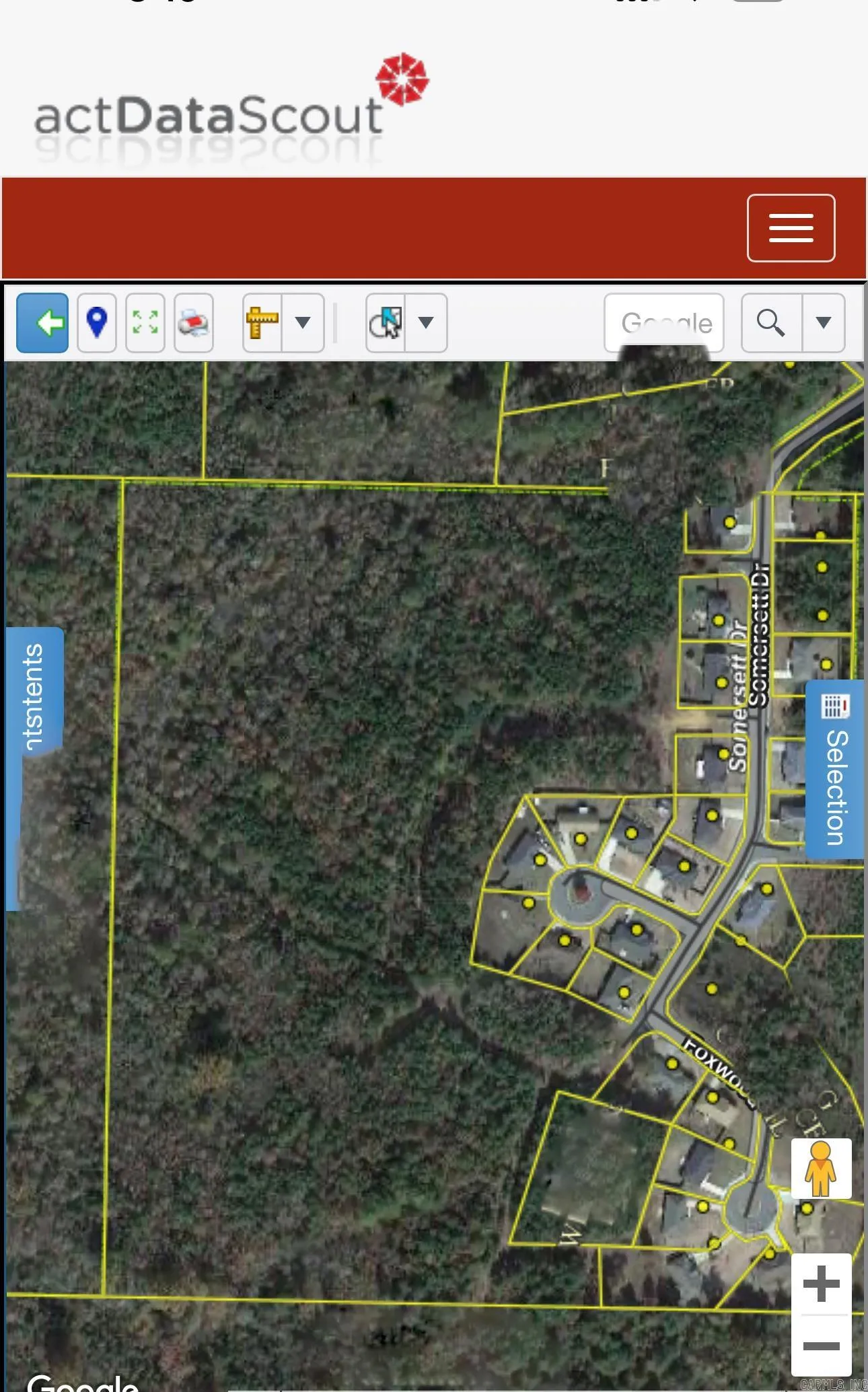 Property at Lots 43-128  Somersett - Image 12