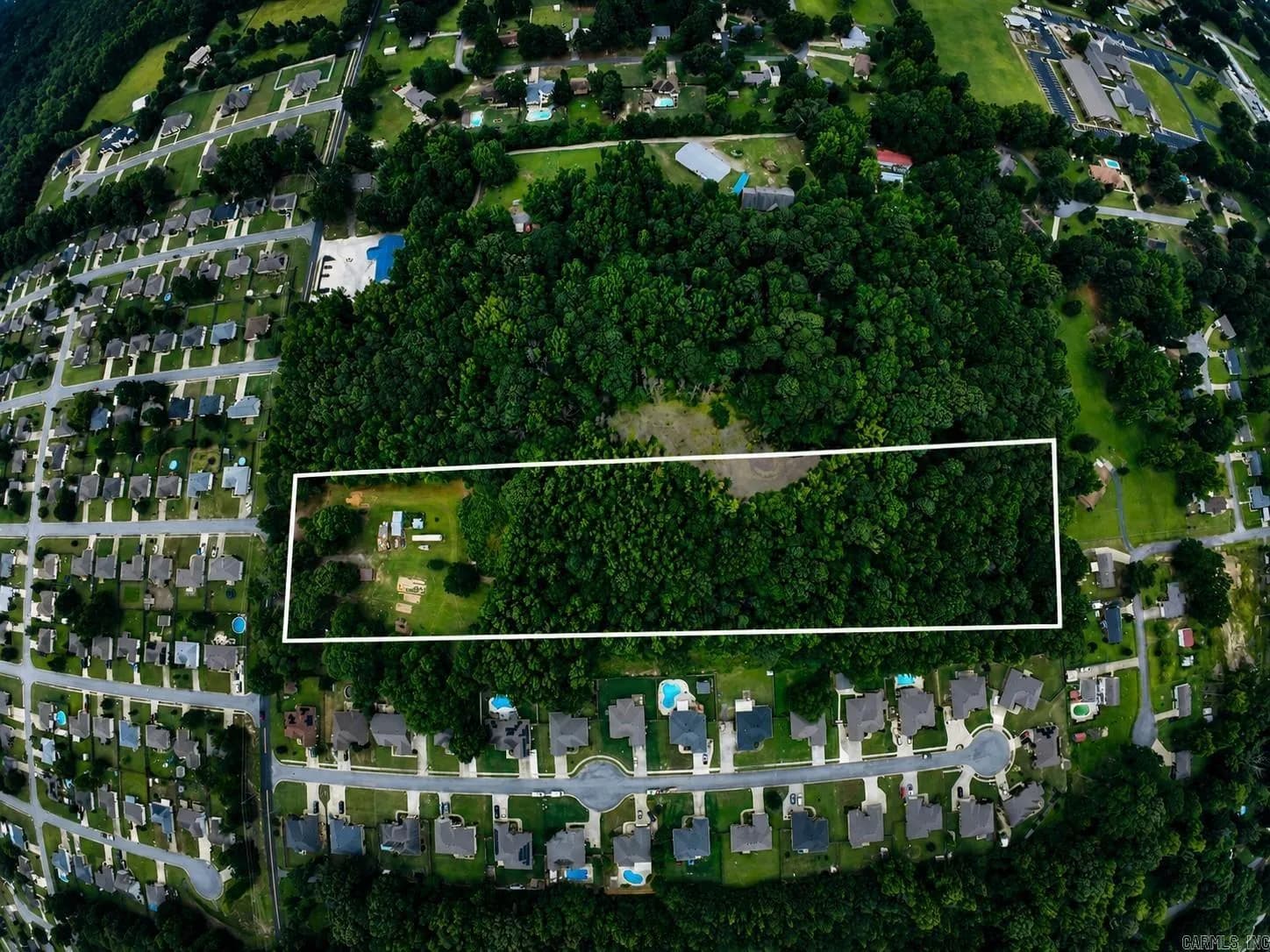 Property at 326 & 358  Diederich - Image 1