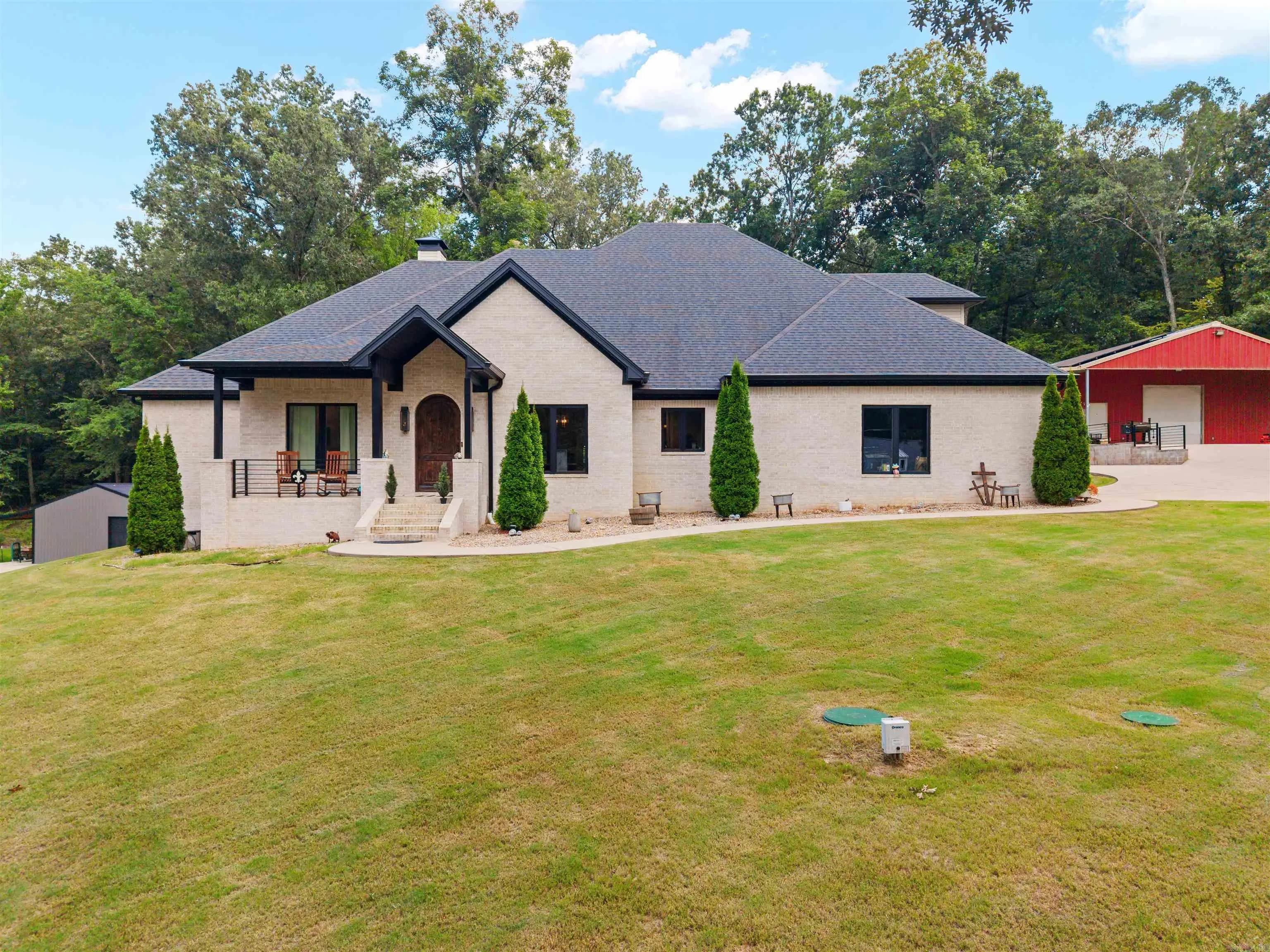 Property at 4241  Brody crossing - Image 1