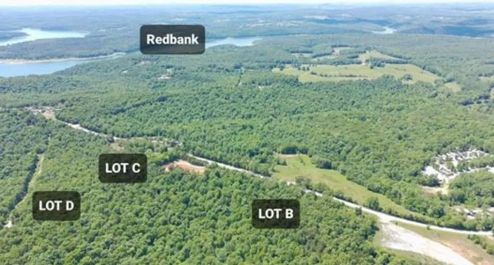 Property at Tract D  Crystal oaks trl - Image 1