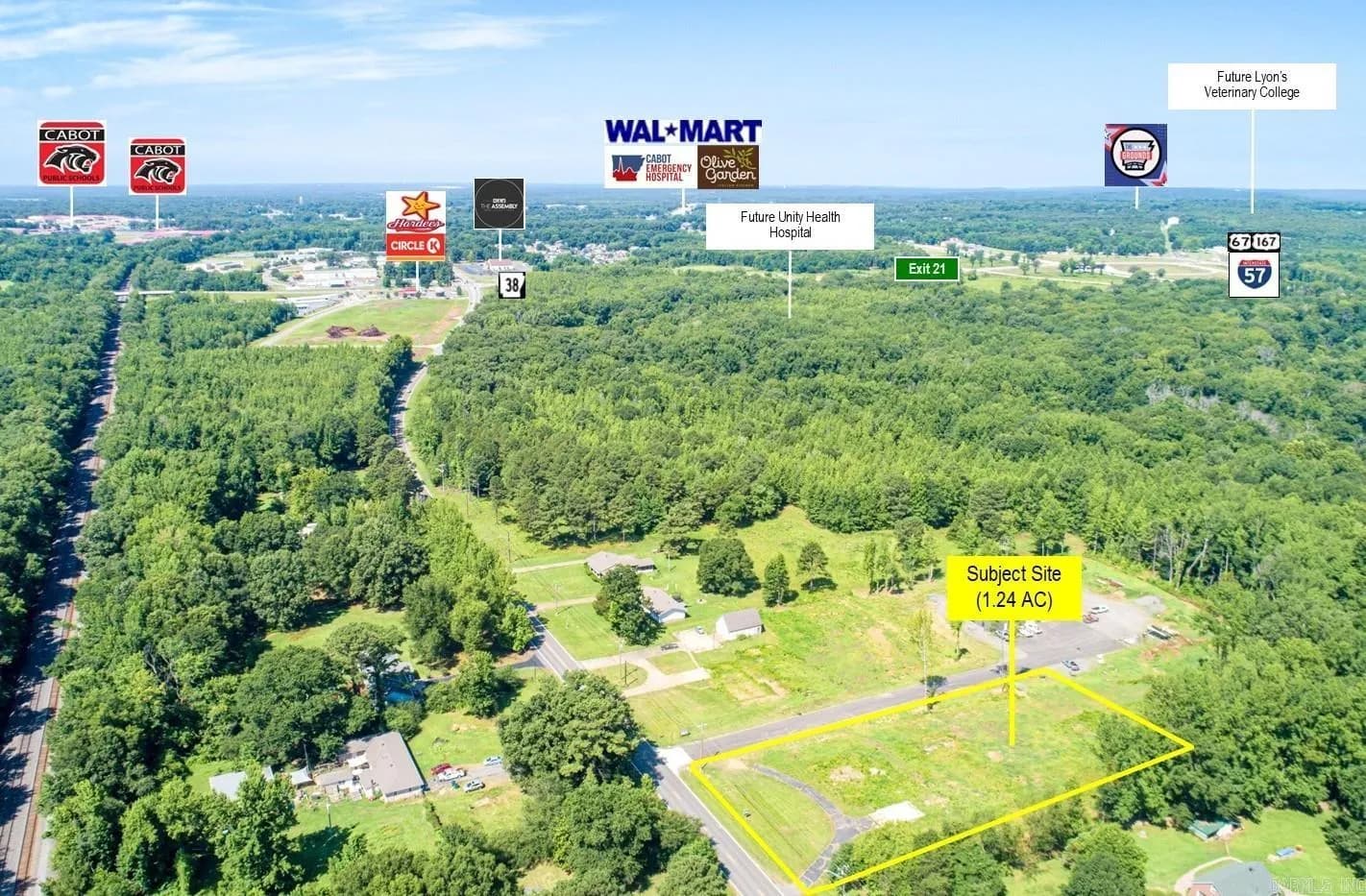Property at 2890  367 - Image 1