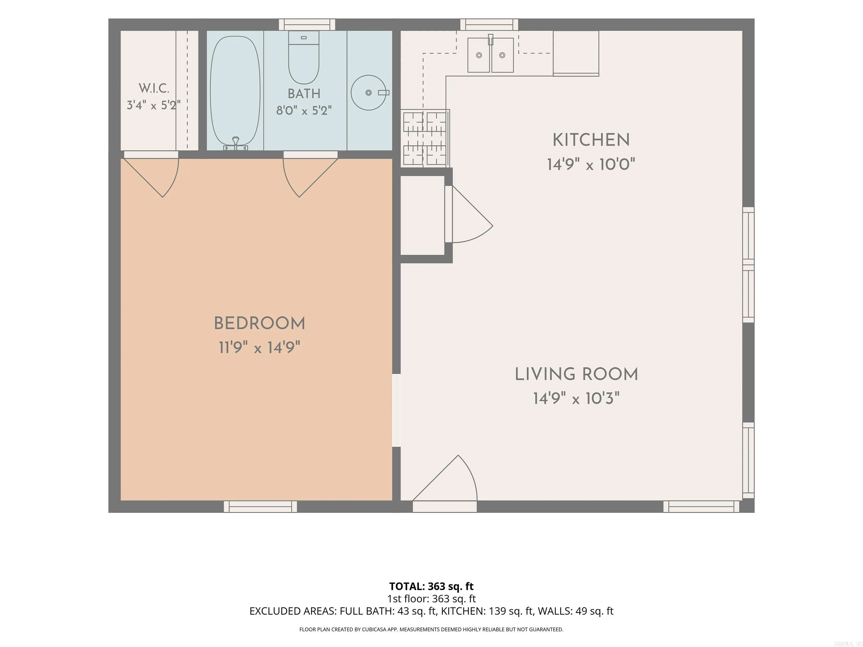 Property at 128  Highway 89 s - Image 49