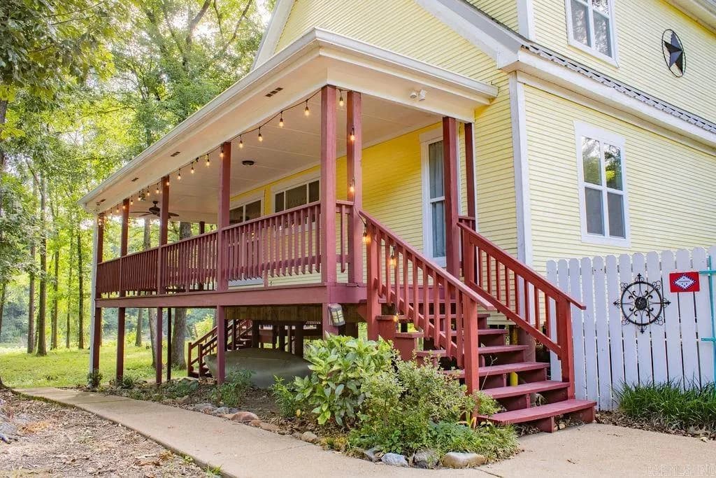 Property at 156  Polk road 38 - Image 47