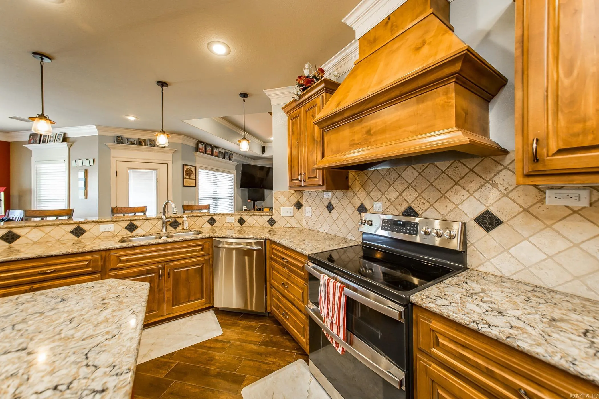 Property at 342  Burkett flat - Image 13