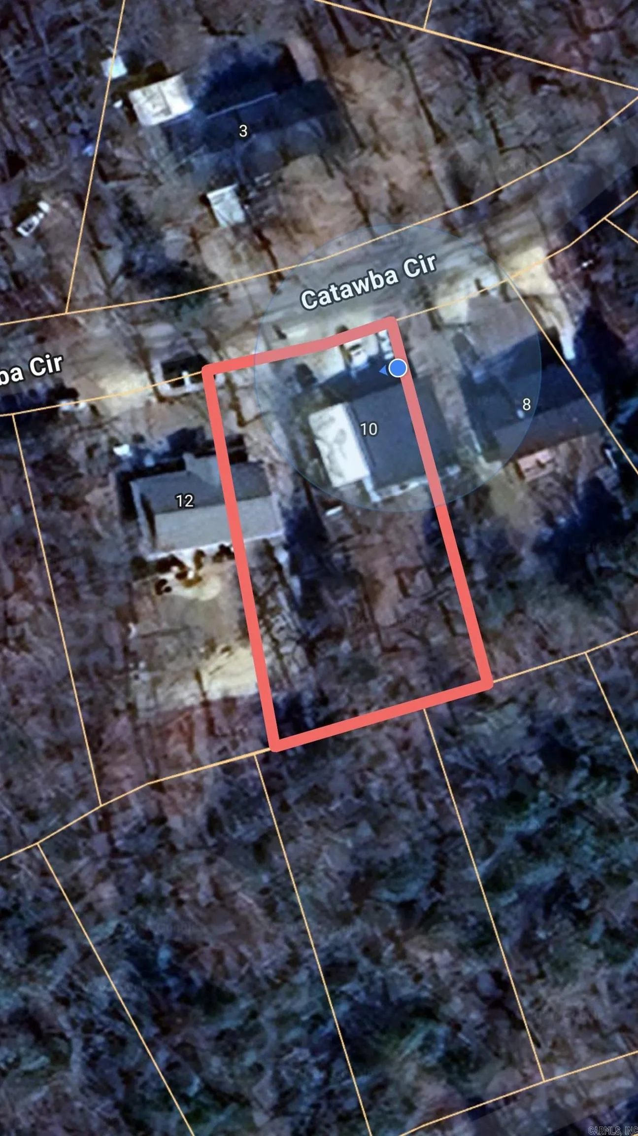 Property at 10  Catawba - Image 46