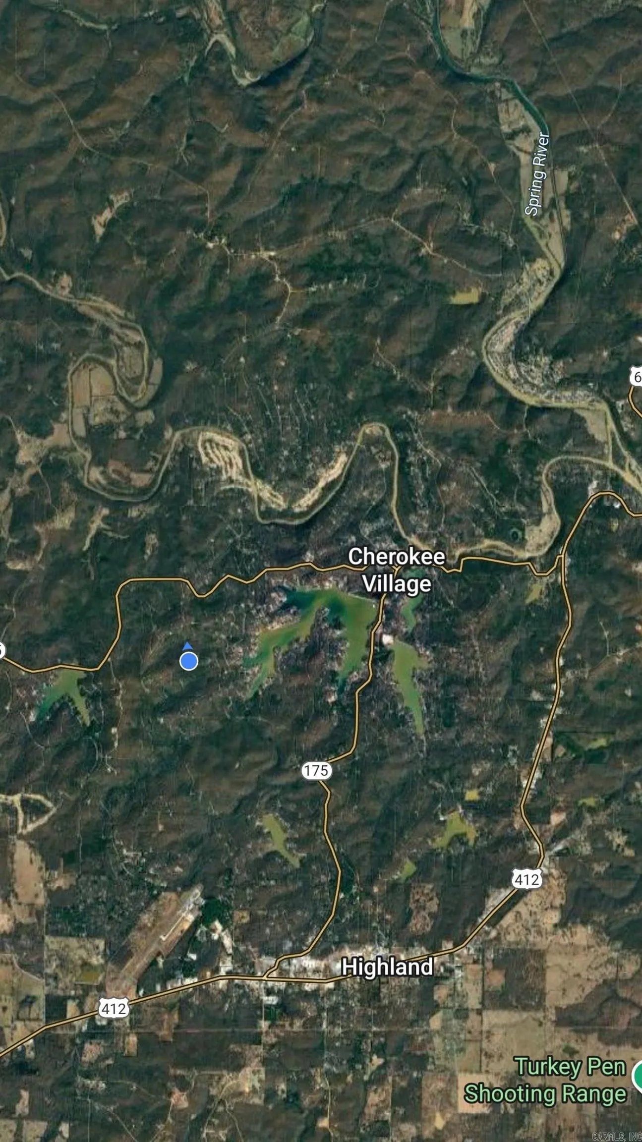 Property at 10  Catawba - Image 48