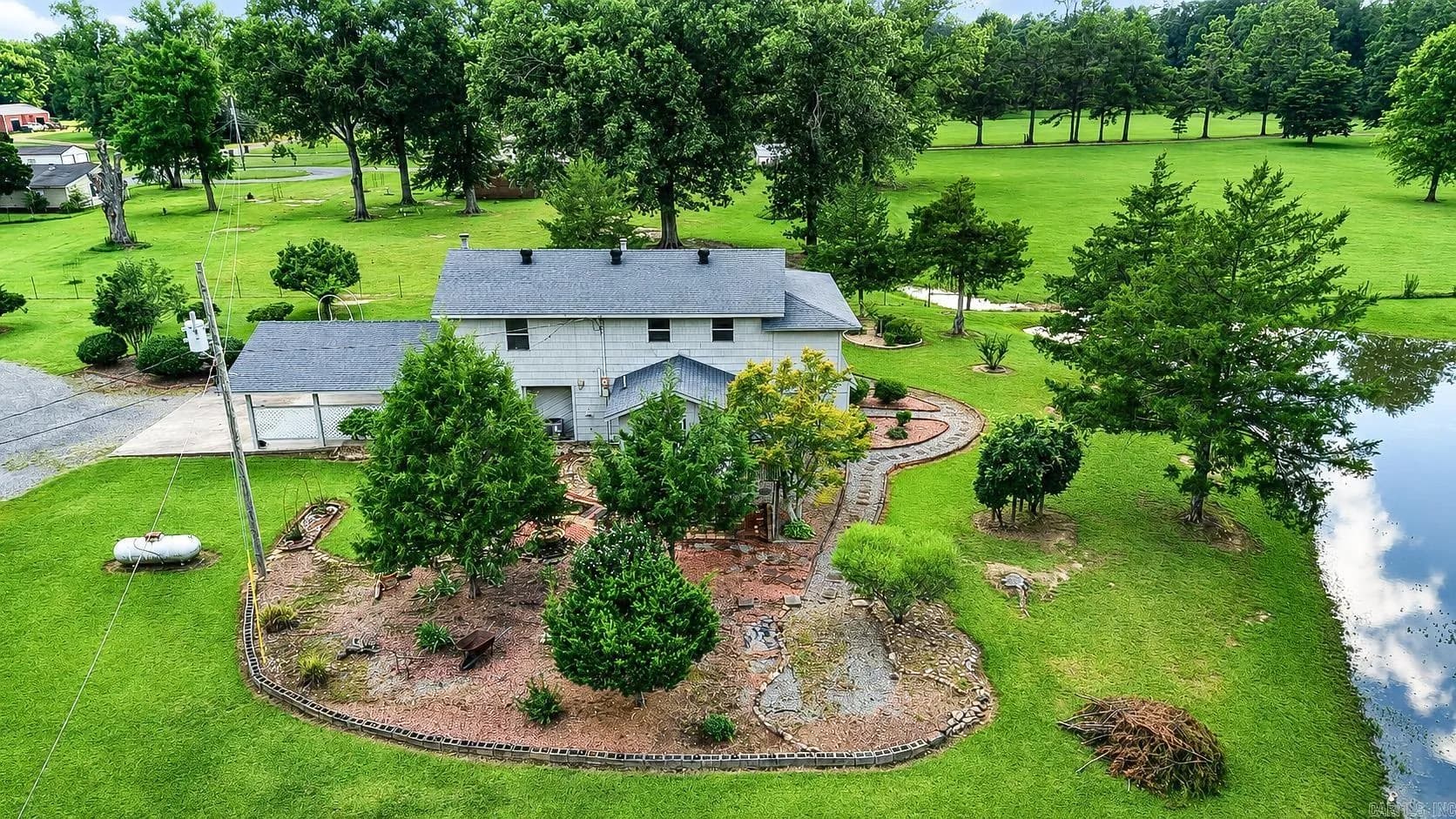 Property at 601  Country trail lane - Image 5