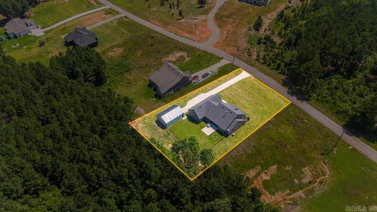 Property at 5713  Nickel bill james rd - Image 10