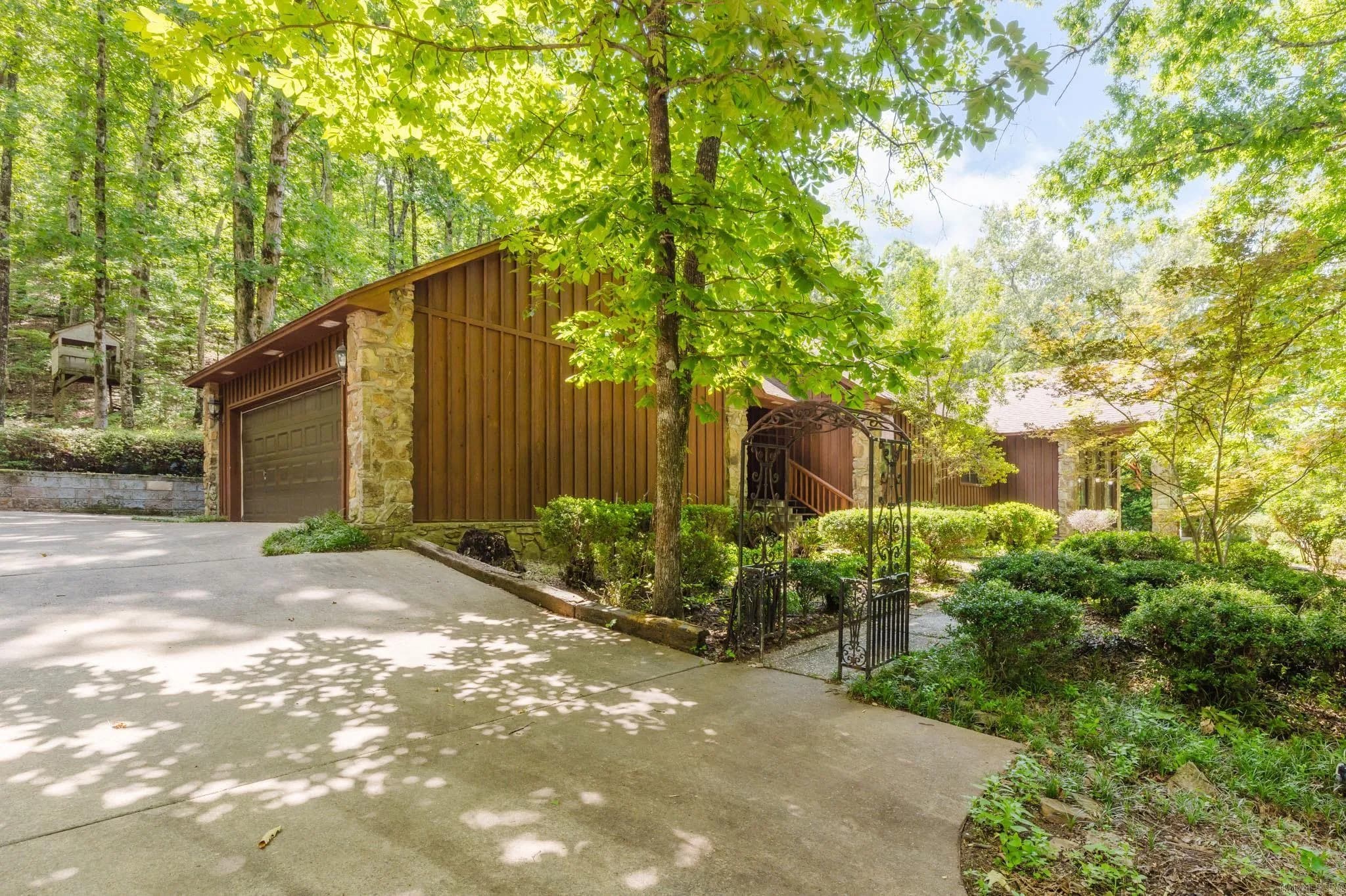Property at 16501  Burlingame - Image 2