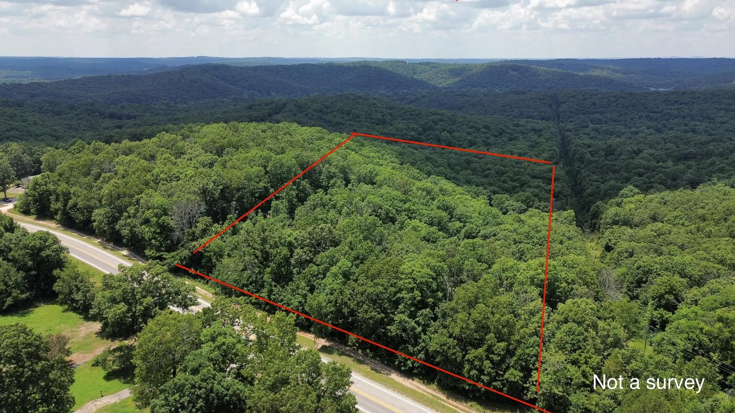 Property at xxx  Hwy 63 n - Image 1