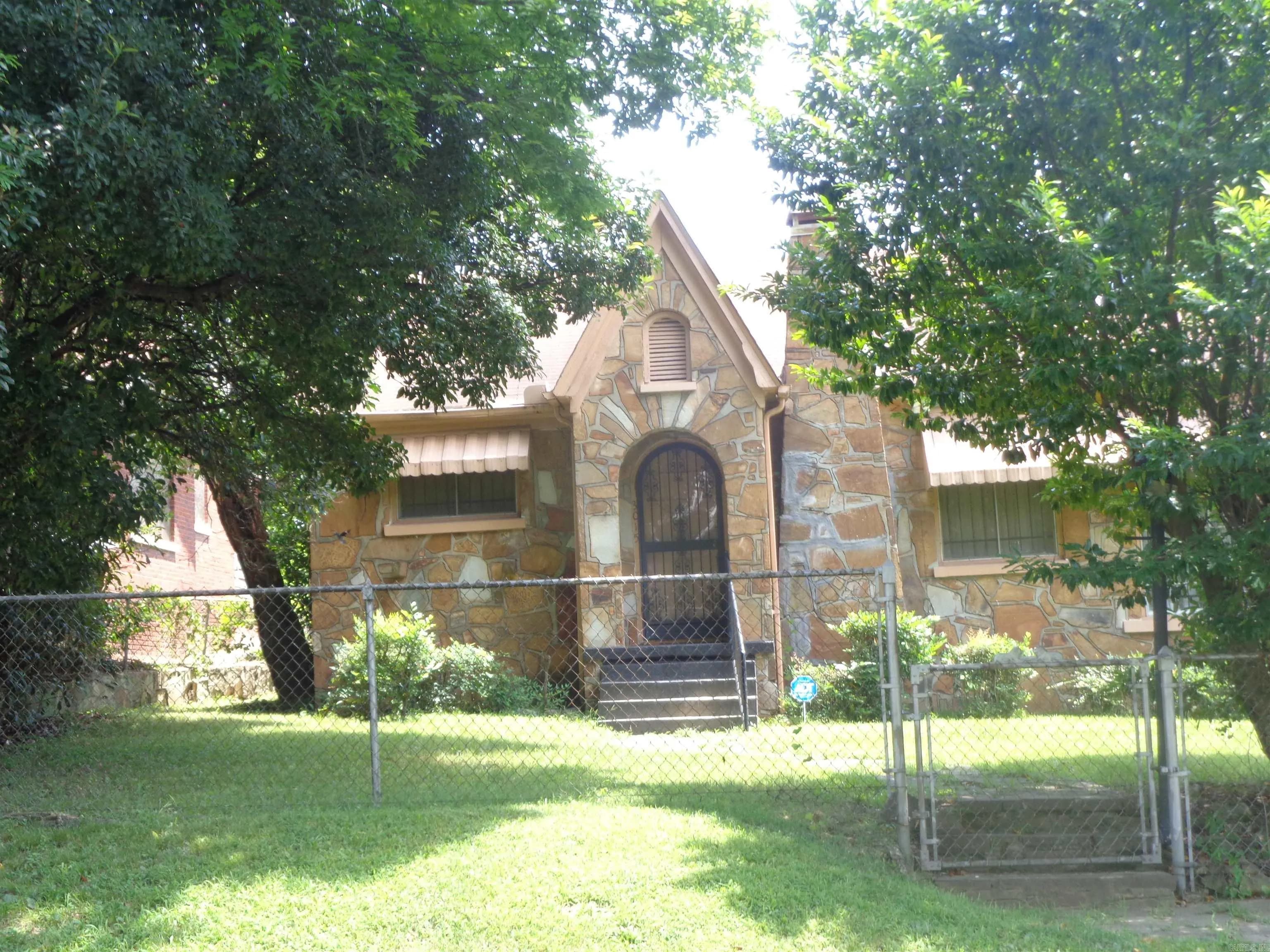 Property at 3015  Battery - Image 1