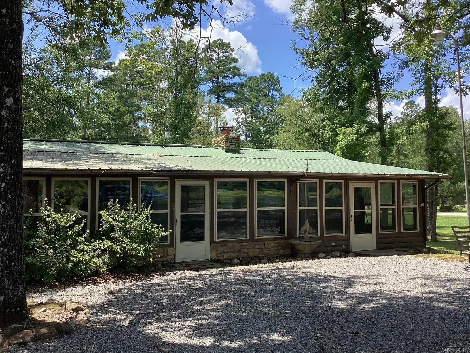 Property at 123  Suckles lake, cabin 19 - Image 1