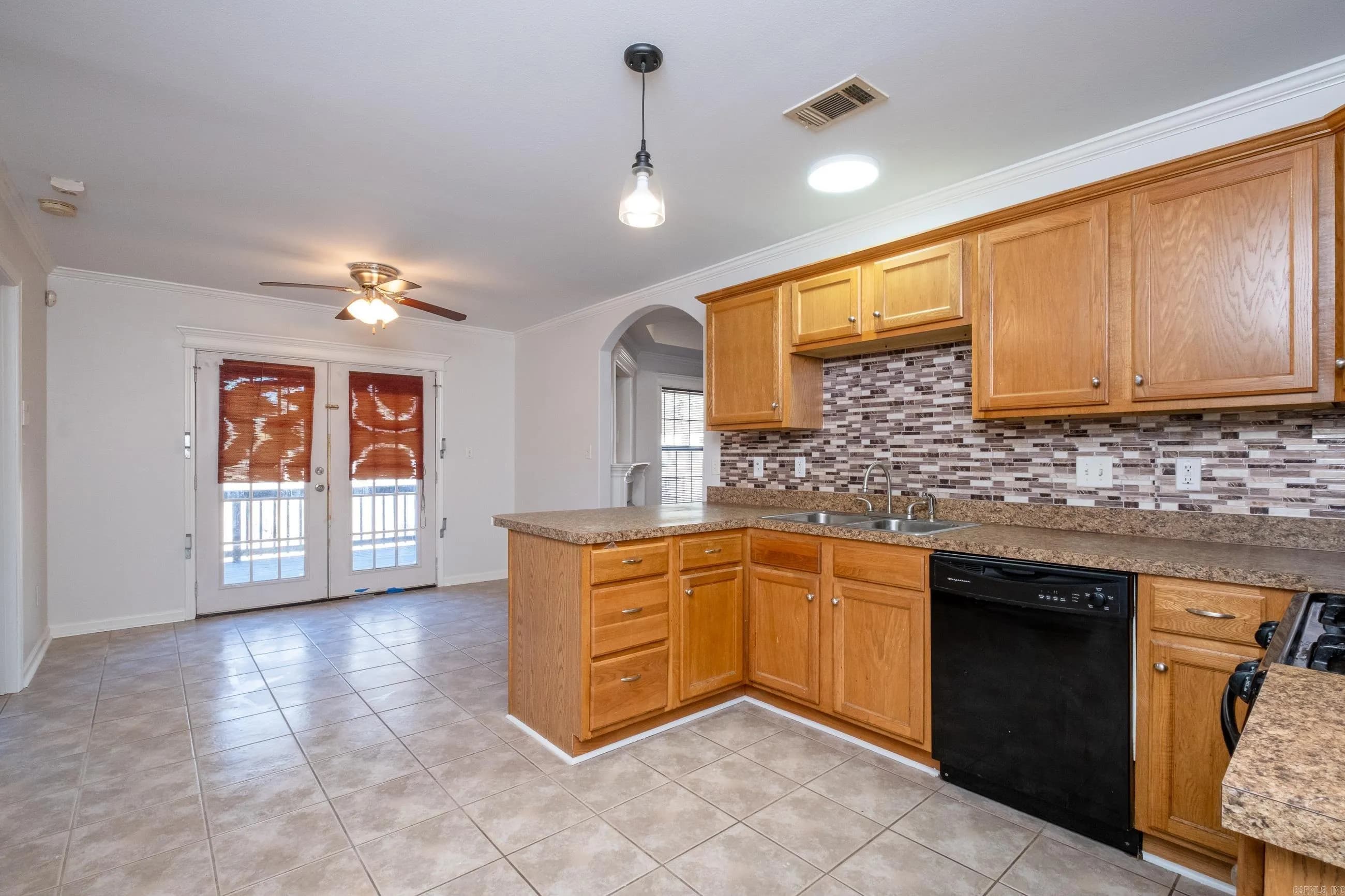 Property at 25  Courtfield - Image 20