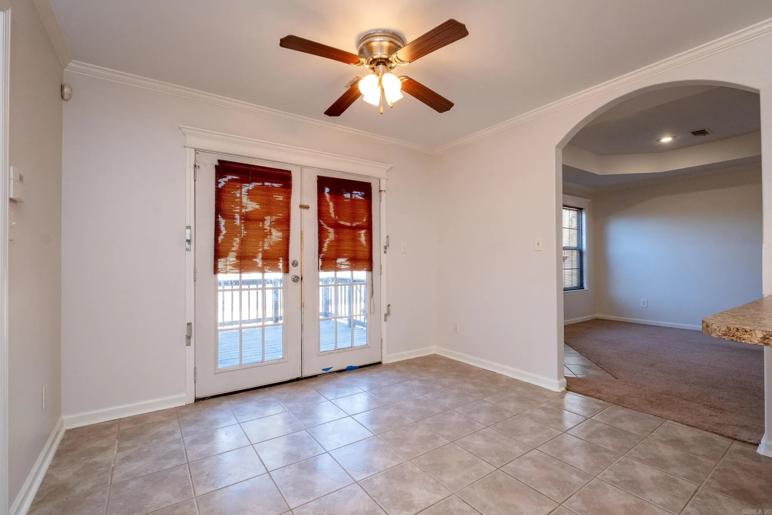 Property at 25  Courtfield - Image 15