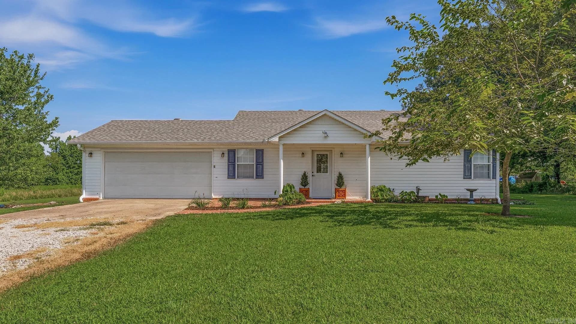Property at 3979 N Hwy 135 - Image 1
