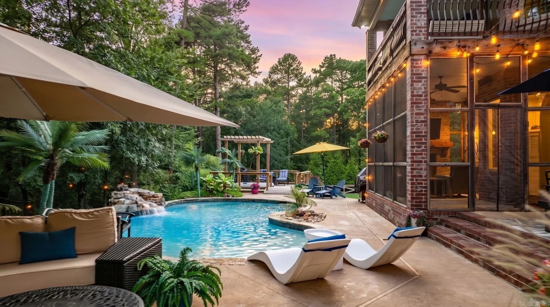 Property at 5100  Mchenry creek - Image 50